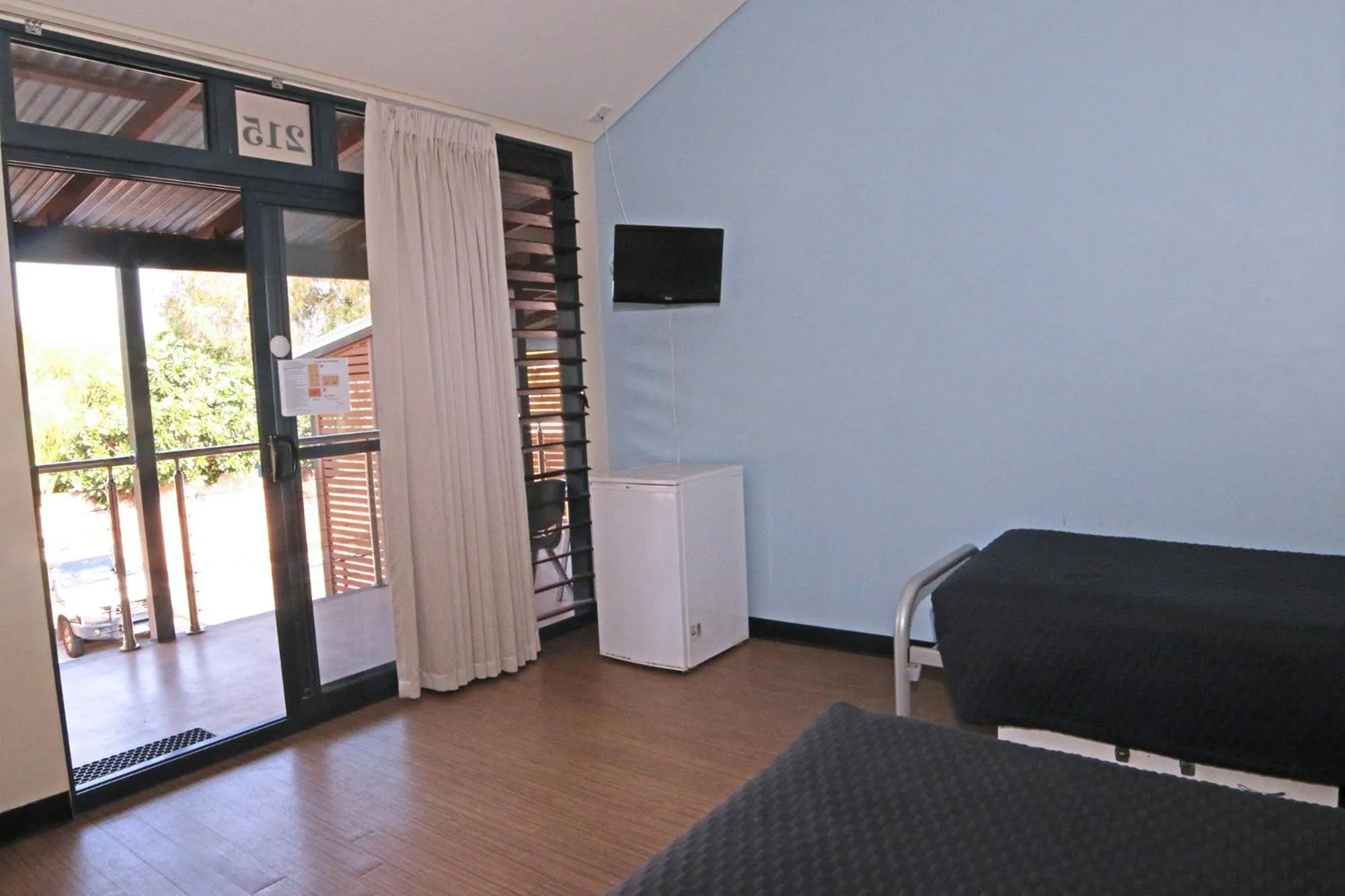 Bedroom in Beaches of Broome