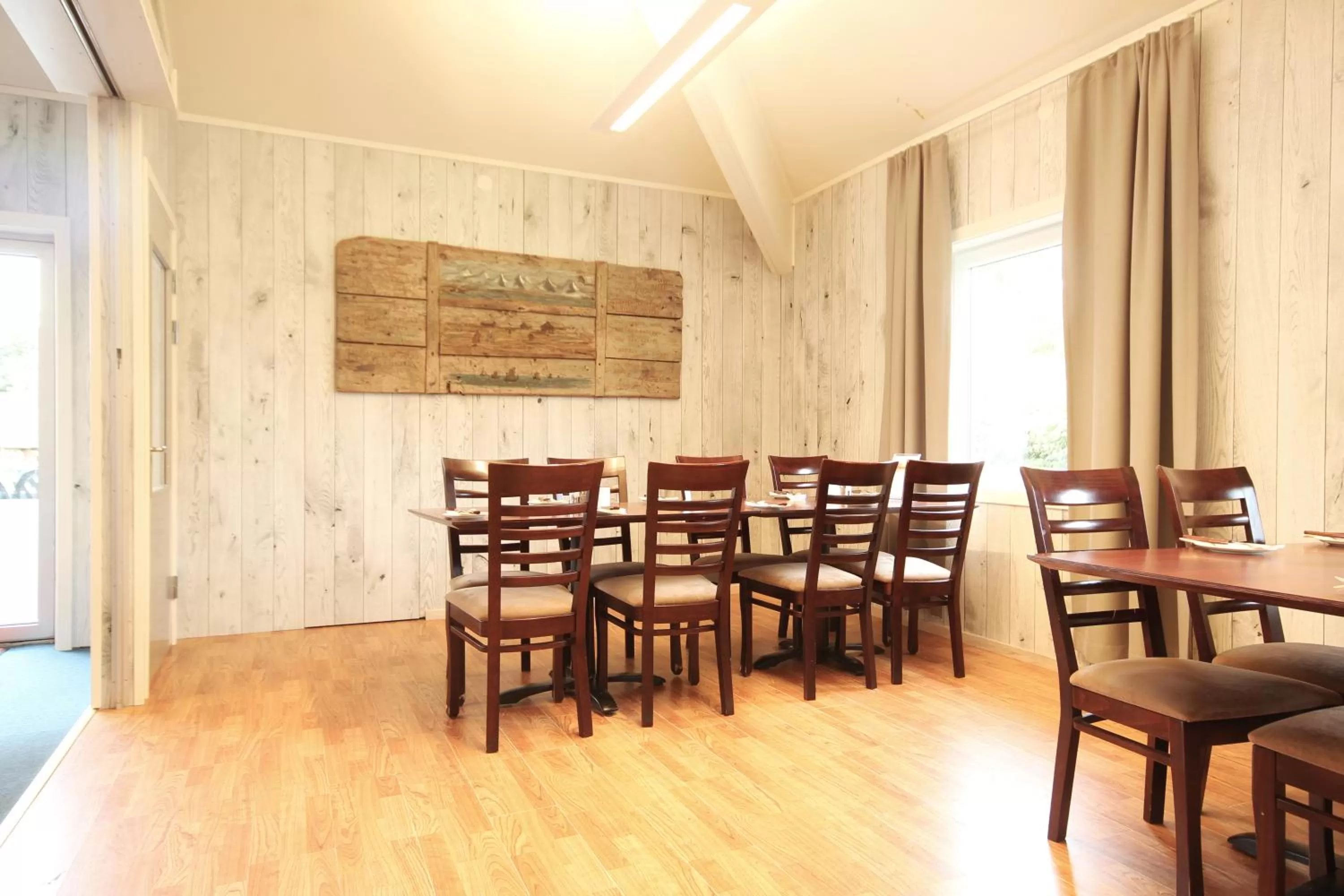 Meeting/conference room in Napoli Resturant & Hotell AS