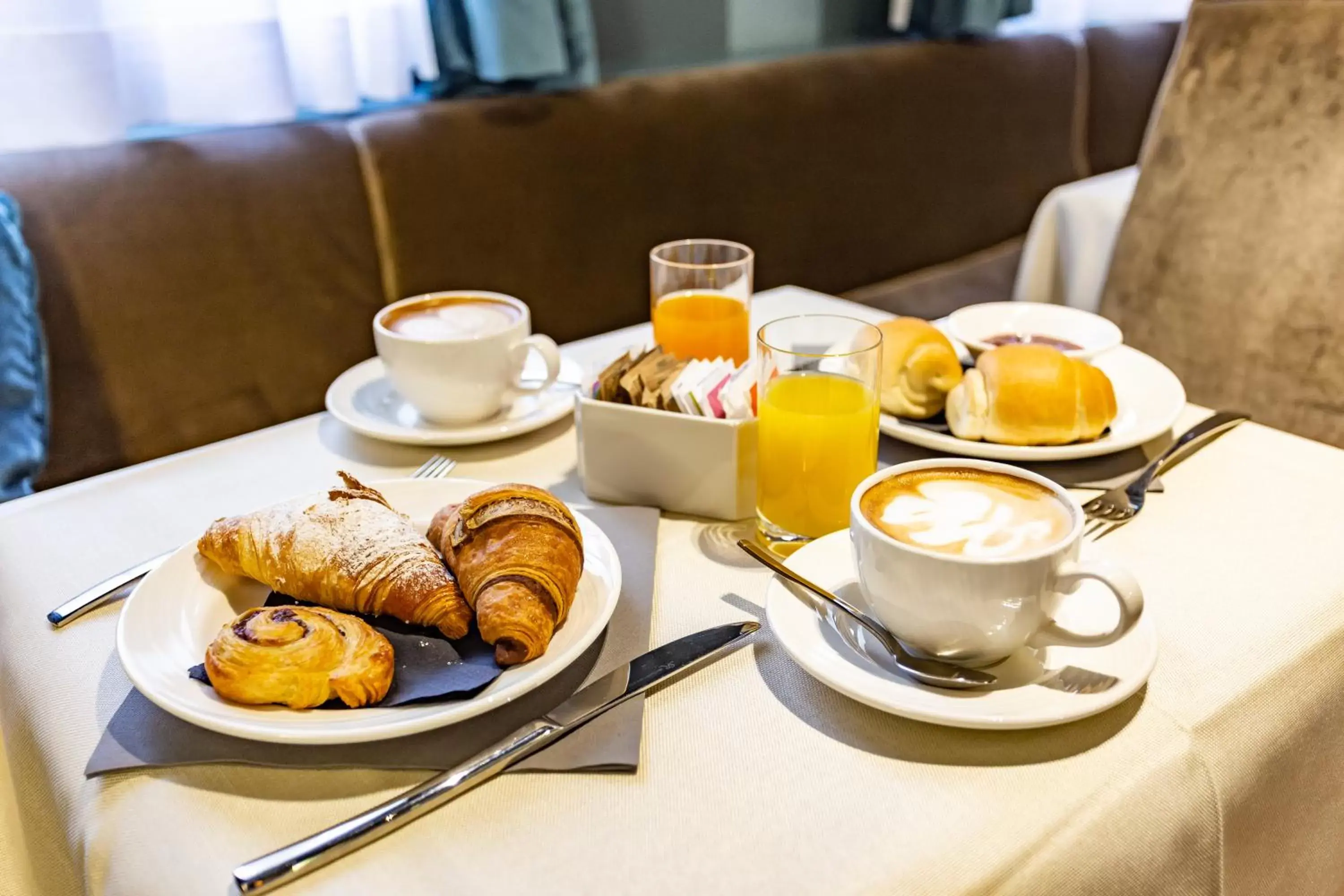 Other, Breakfast in Hotel Tiziano