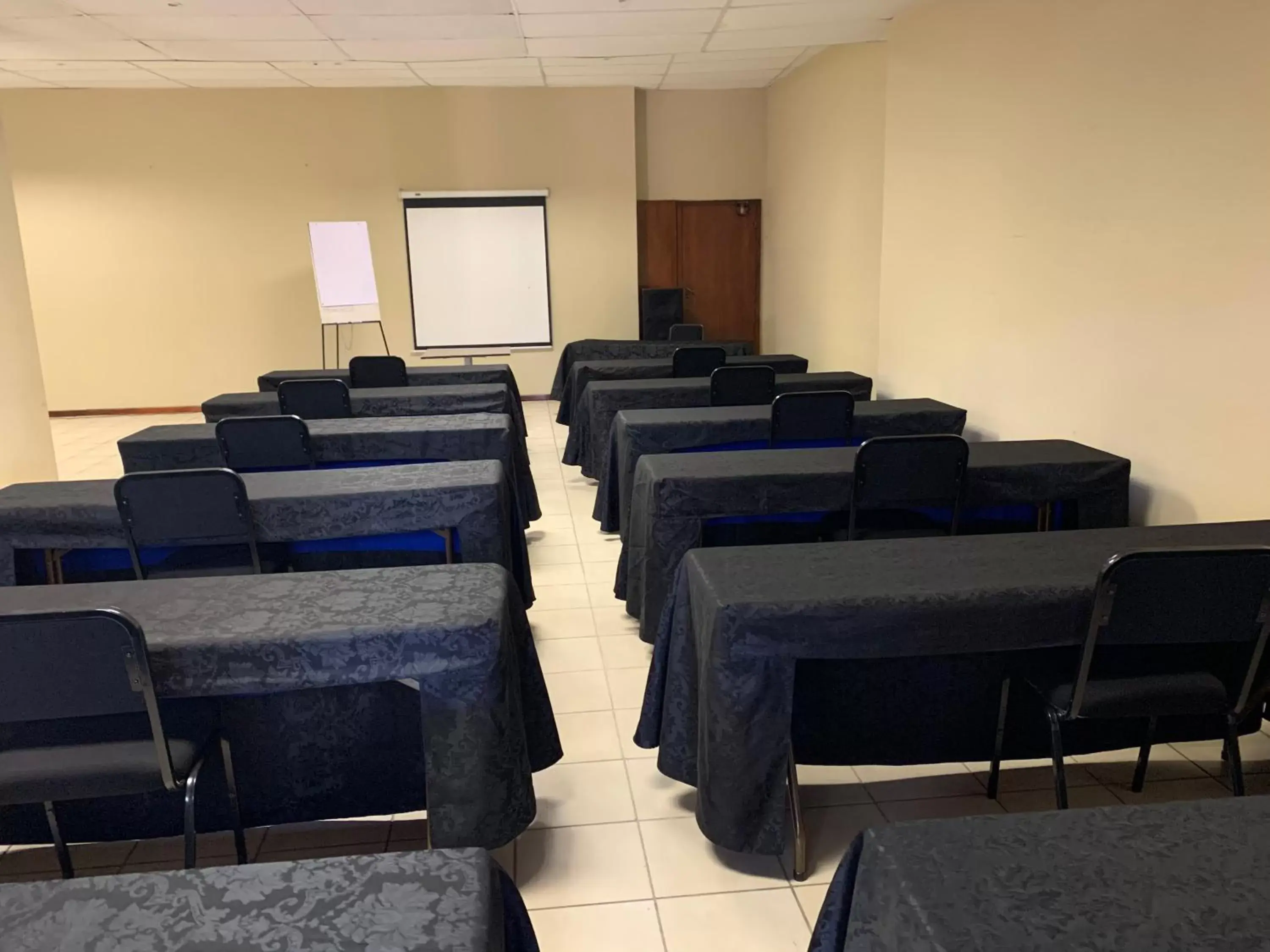 Meeting/conference room in Savoy Hotel Kimberley