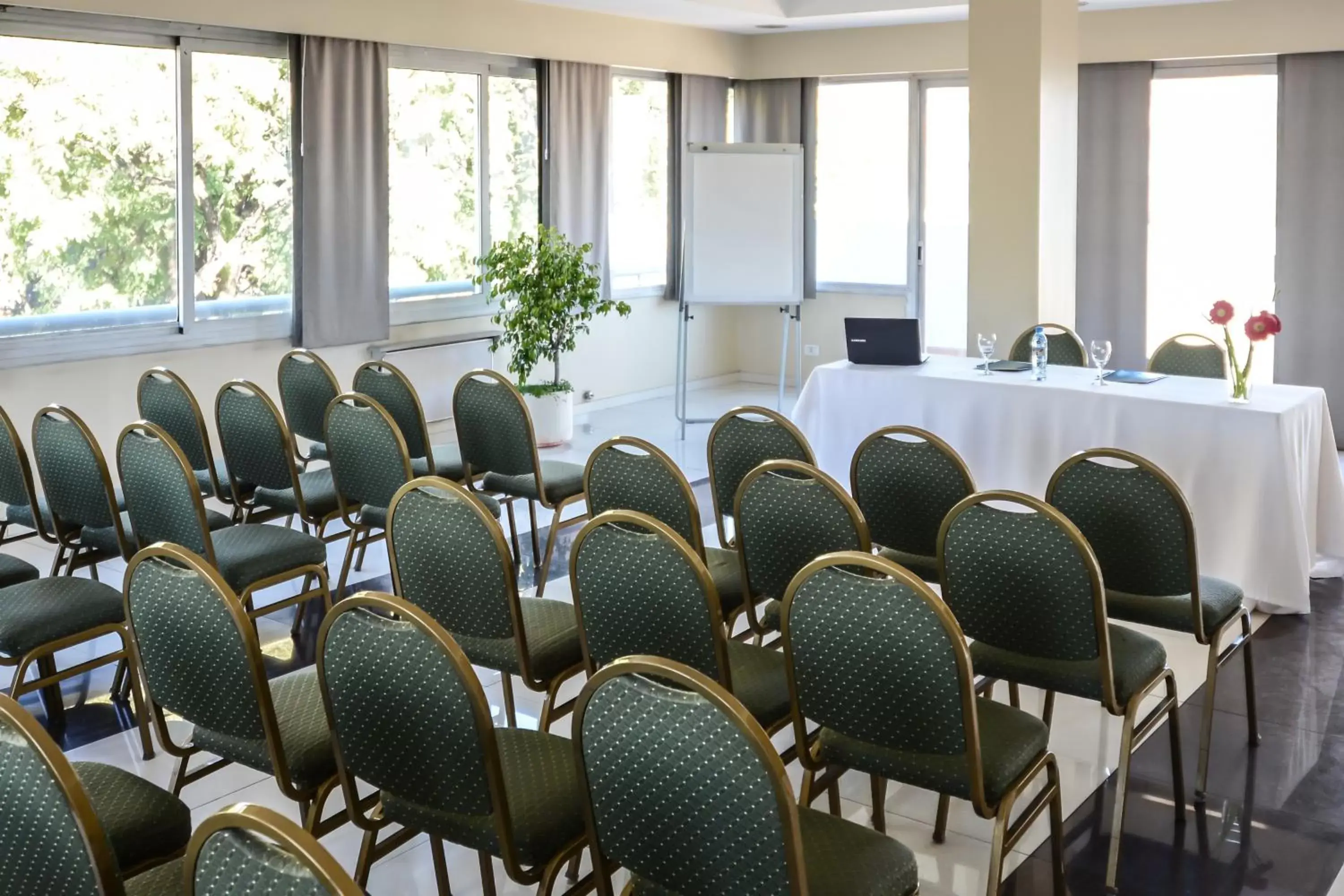 Meeting/conference room in Portal Plaza Suites