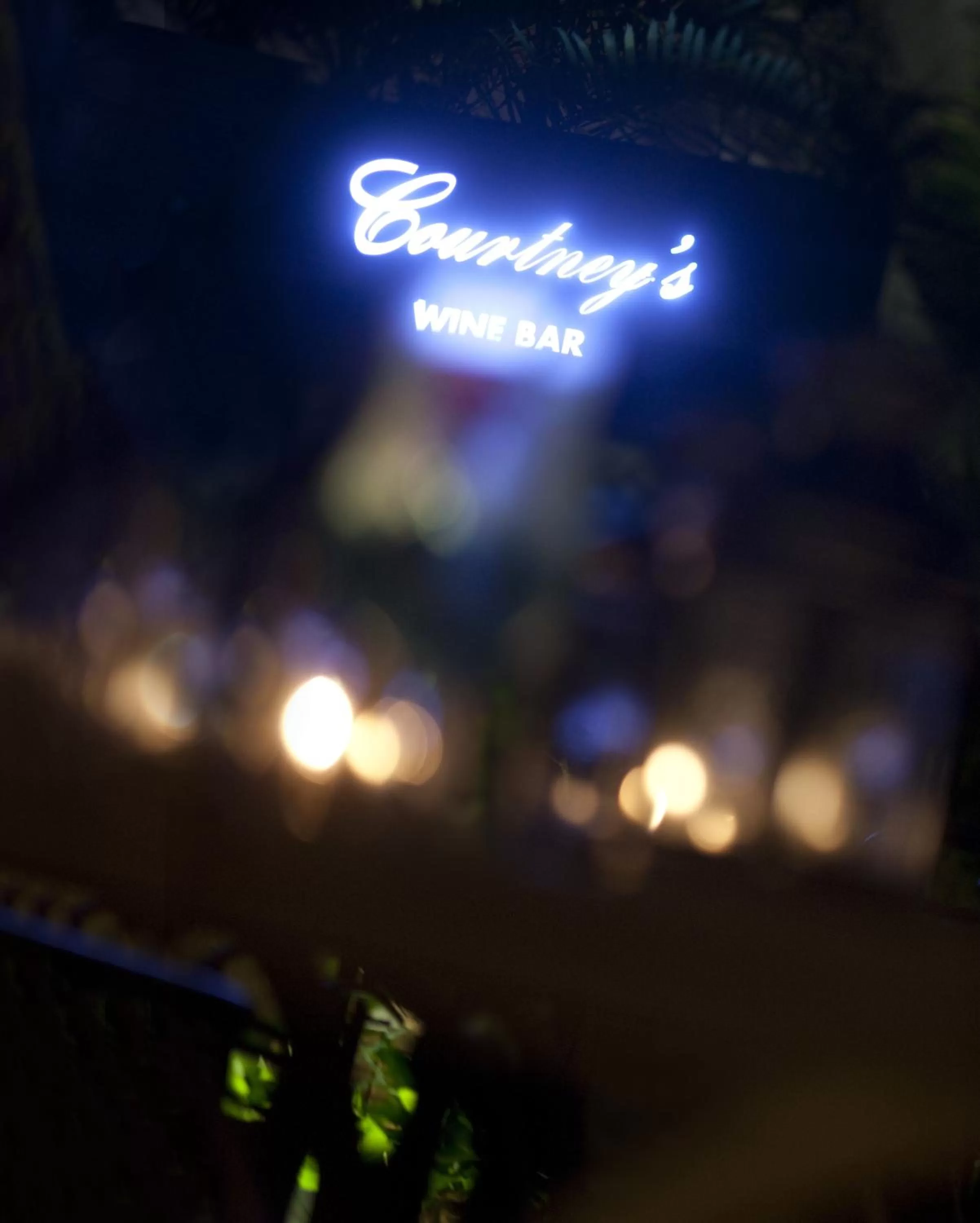 Lounge or bar in Xi Hotel