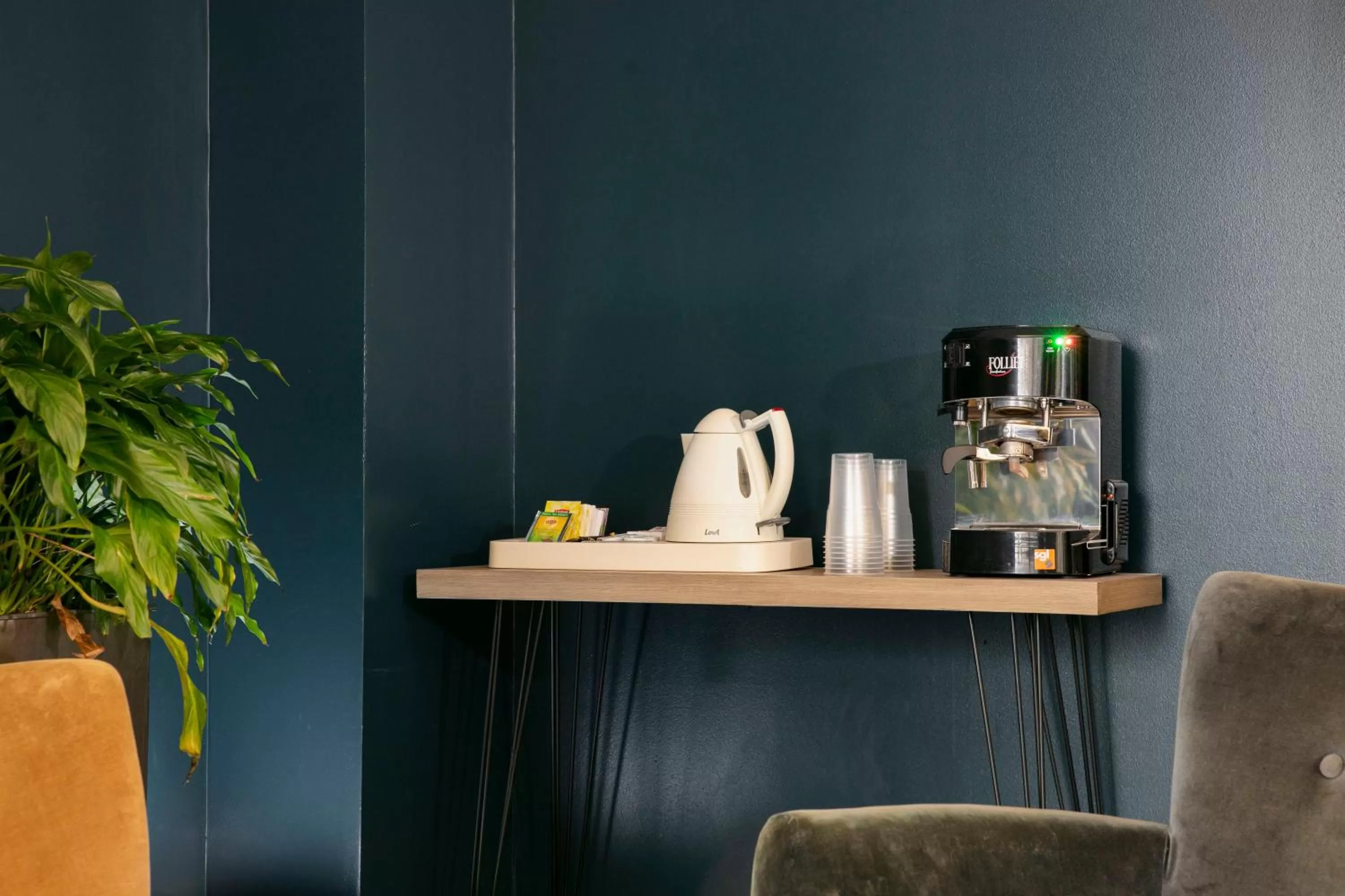 Montparnasse Alésia