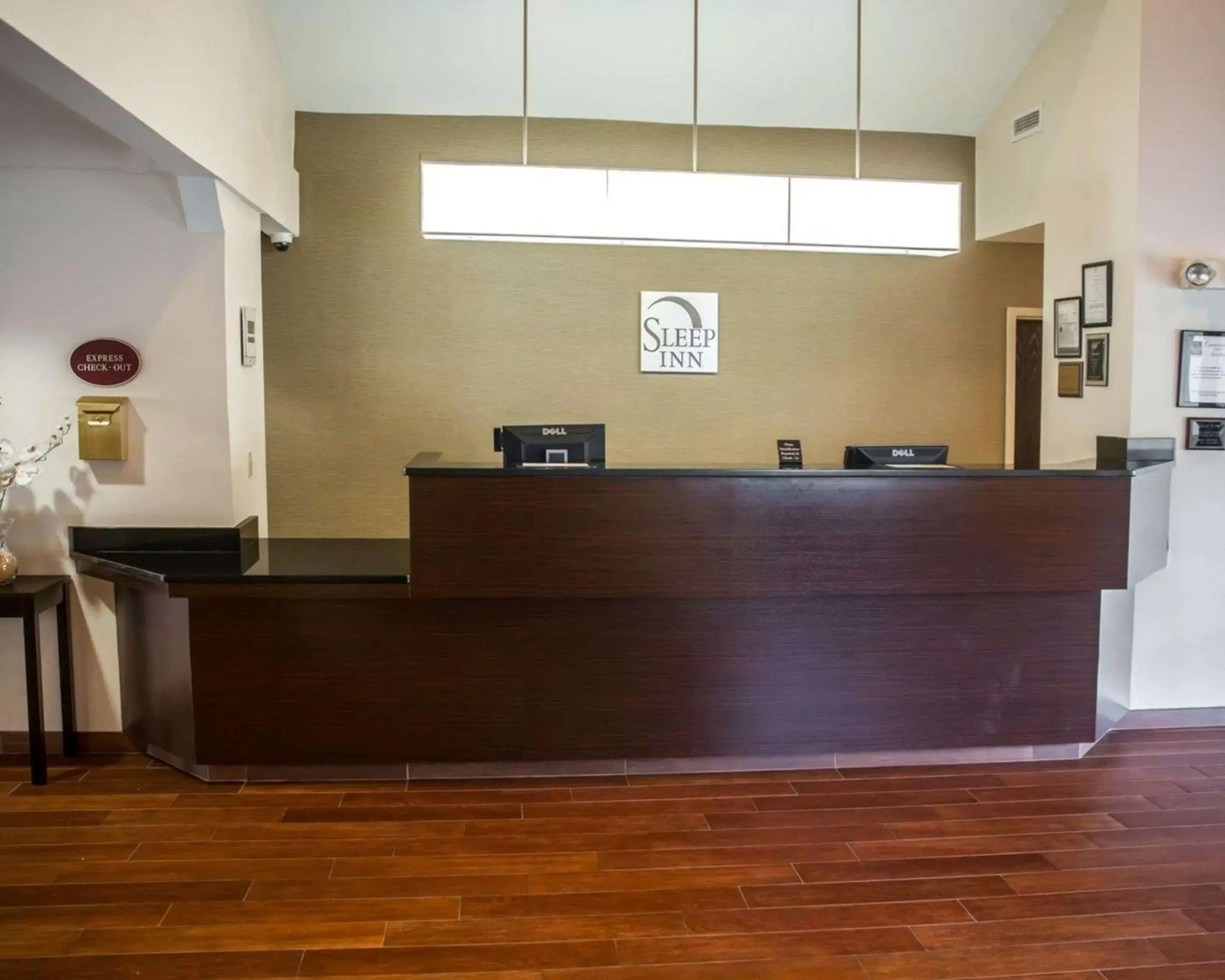 Lobby or reception, Lobby/Reception in Sleep Inn Rockville