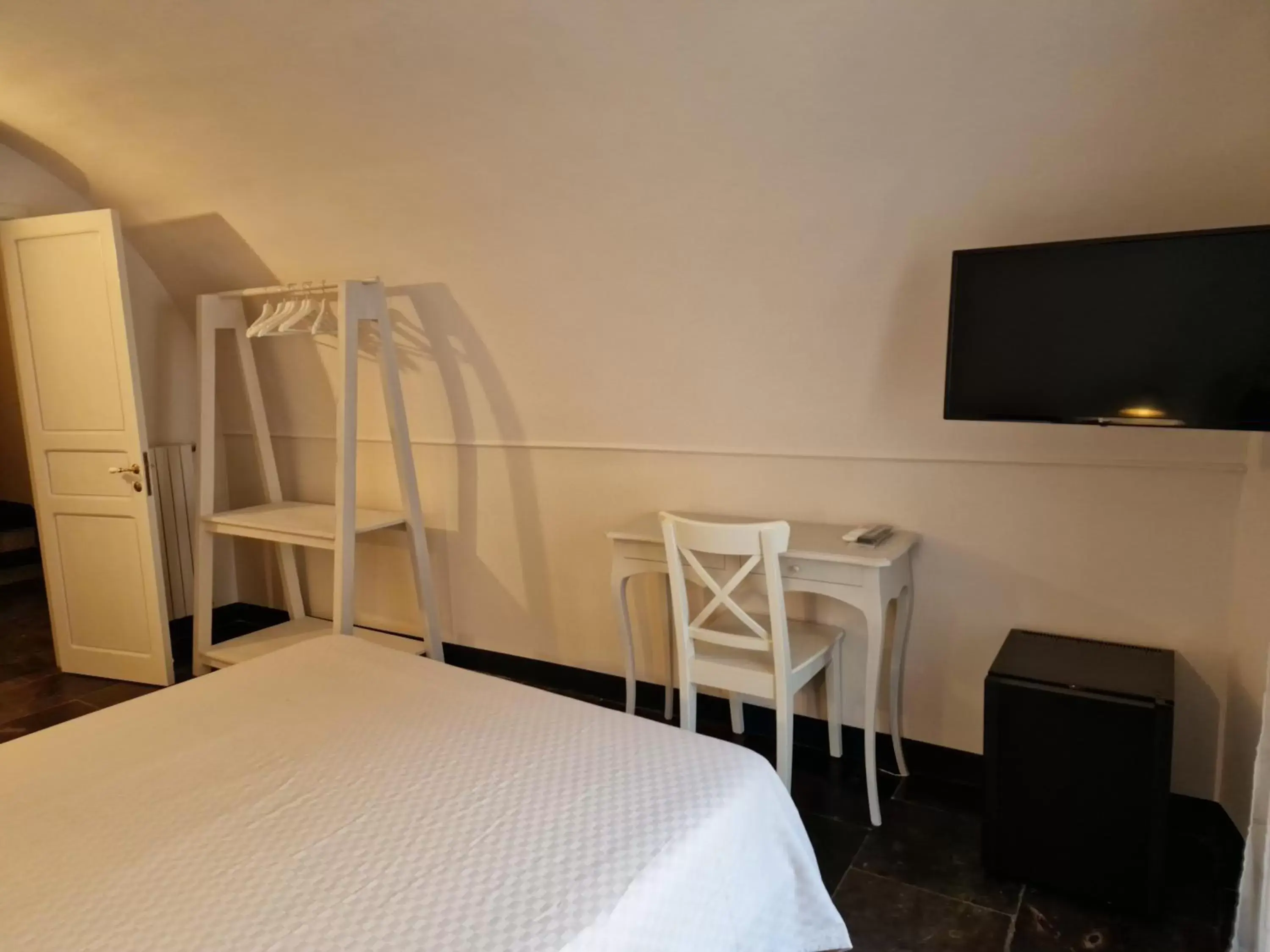 Bed in B&B L'Orto Sul Tetto