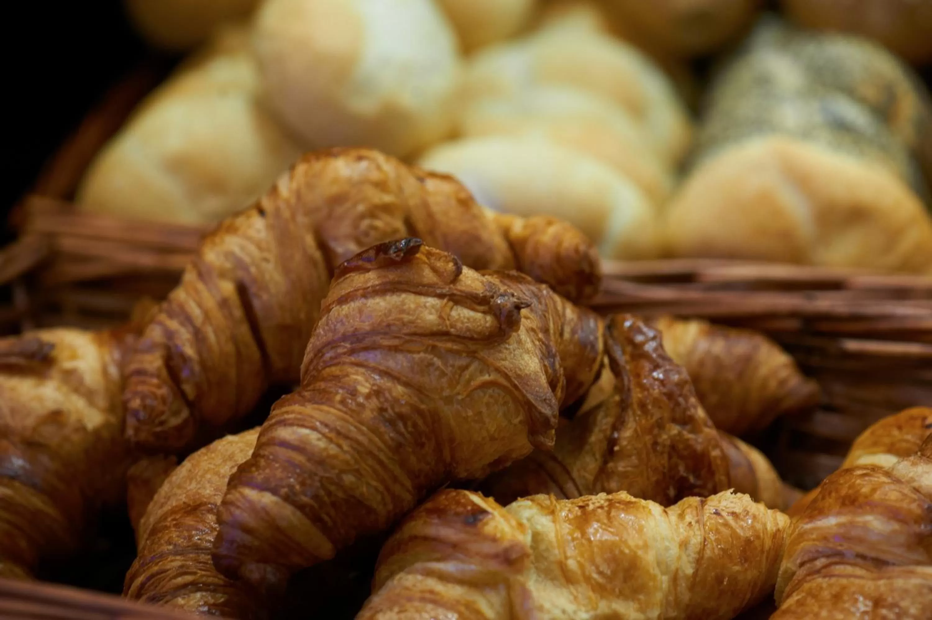 Food and drinks in Bastion Hotel Brielle - Europoort