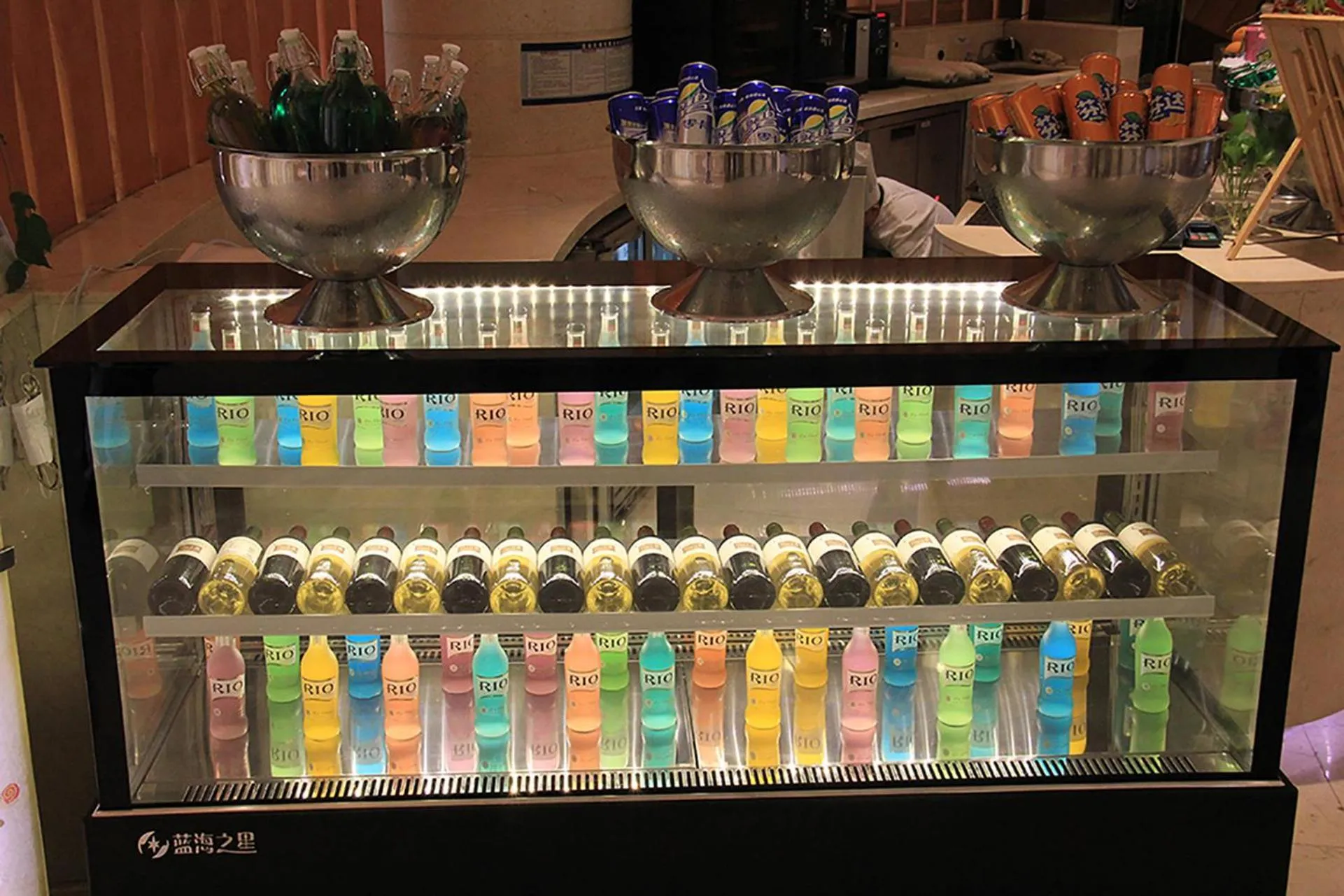 Meeting/conference room in Crowne Plaza Shenyang Parkview, an IHG Hotel