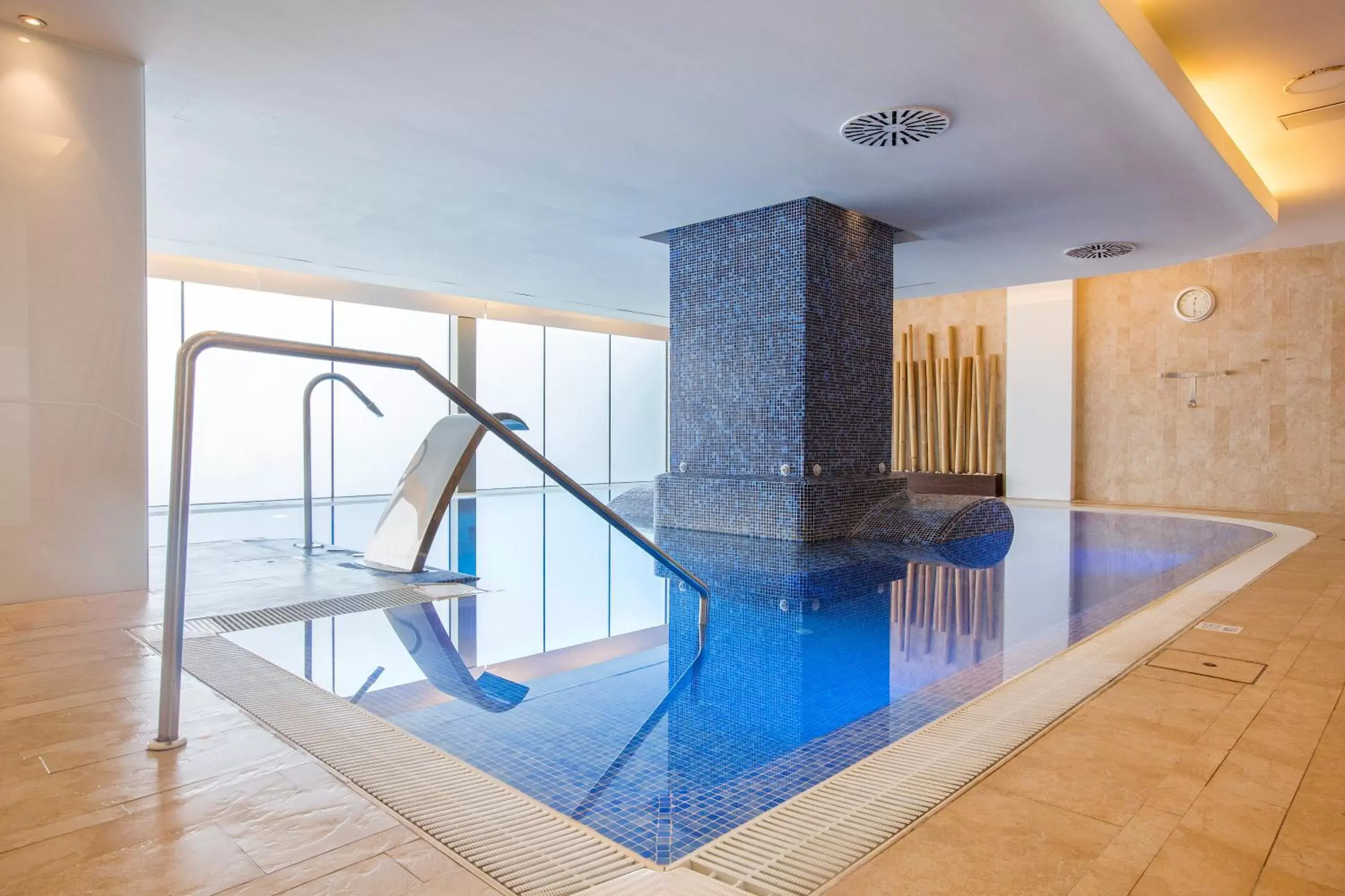 Spa and wellness centre/facilities, Swimming Pool in Hipotels Cala Millor Park