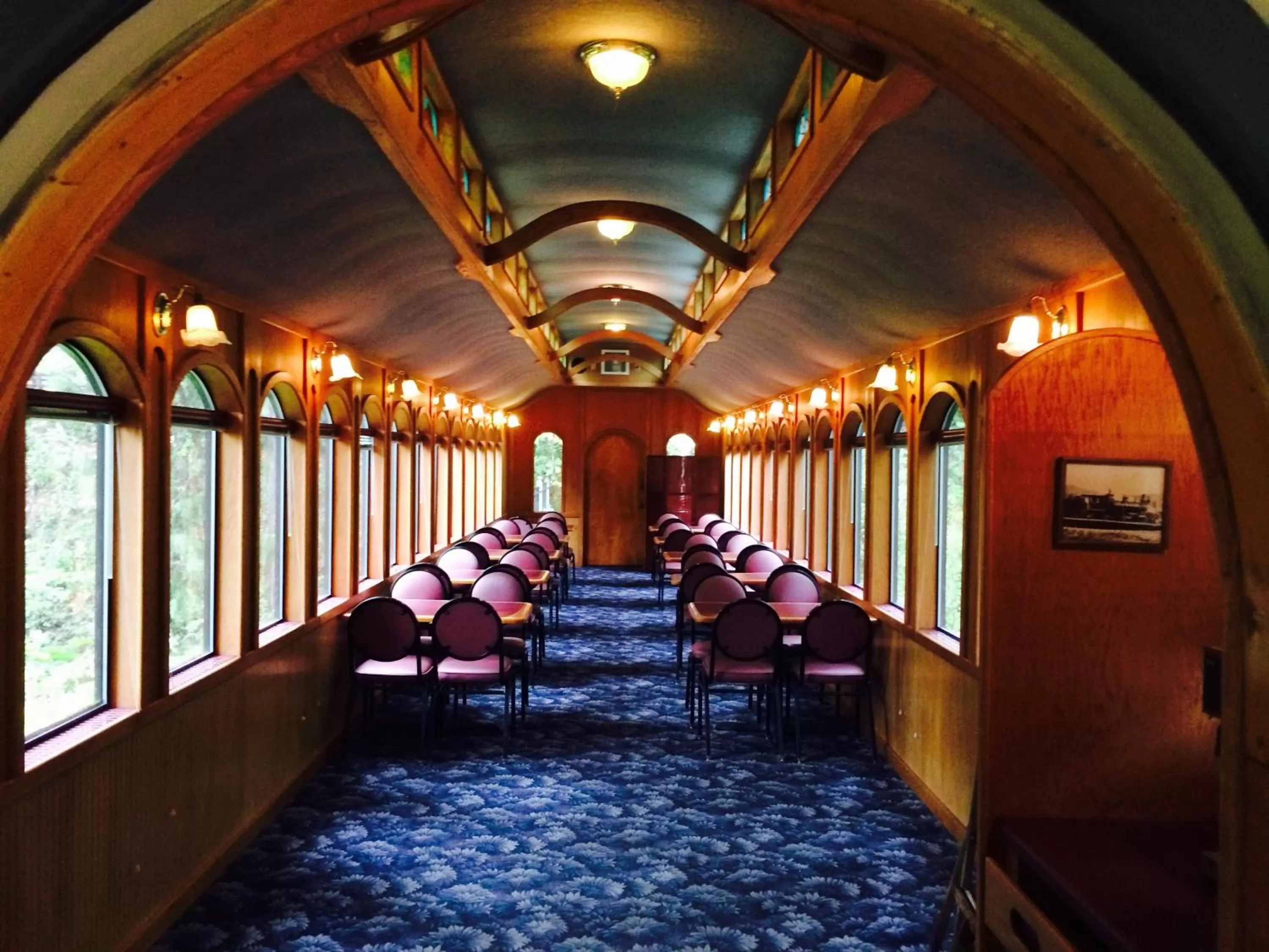 Banquet/Function facilities in Northern Queen Inn