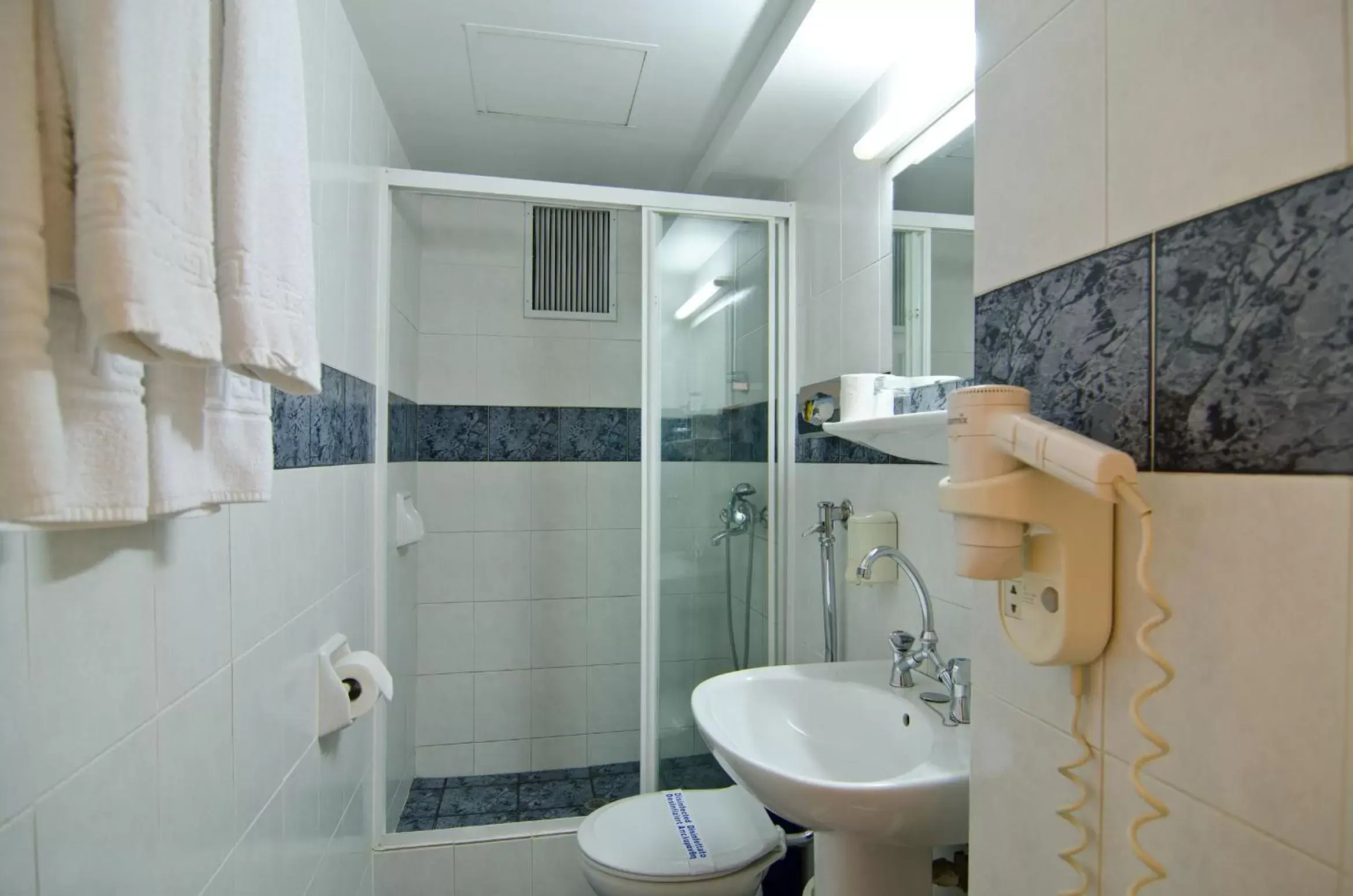 Family Room (2 Adults + 2 Children) in Vergina Hotel Family Room (2 Adults + 2 Children) in Vergina Hotel