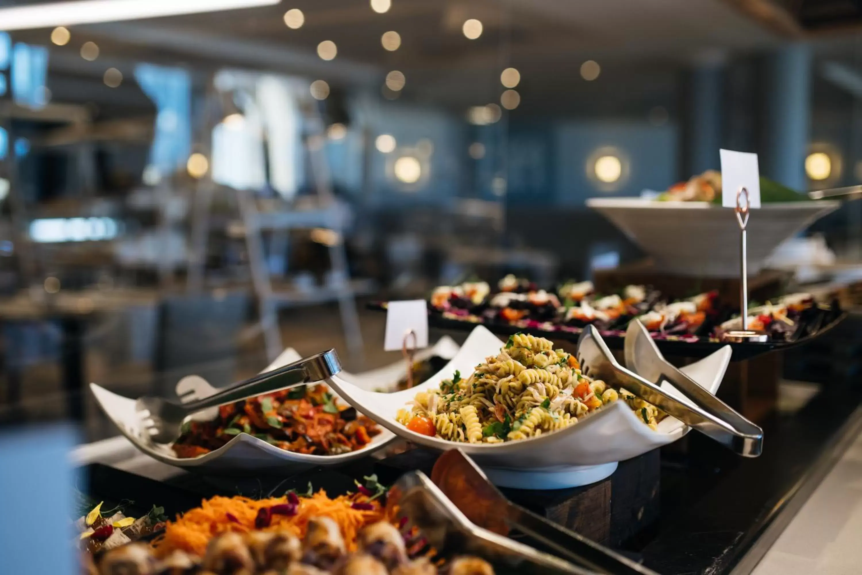 Restaurant/places to eat in Radisson Blu Resort, Malta St. Julian's Restaurant/places to eat in Radisson Blu Resort, Malta St. Julian's