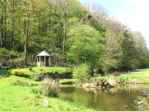View (from property/room) in Lobhill Farmhouse Bed and Breakfast and Self Catering Accommodation