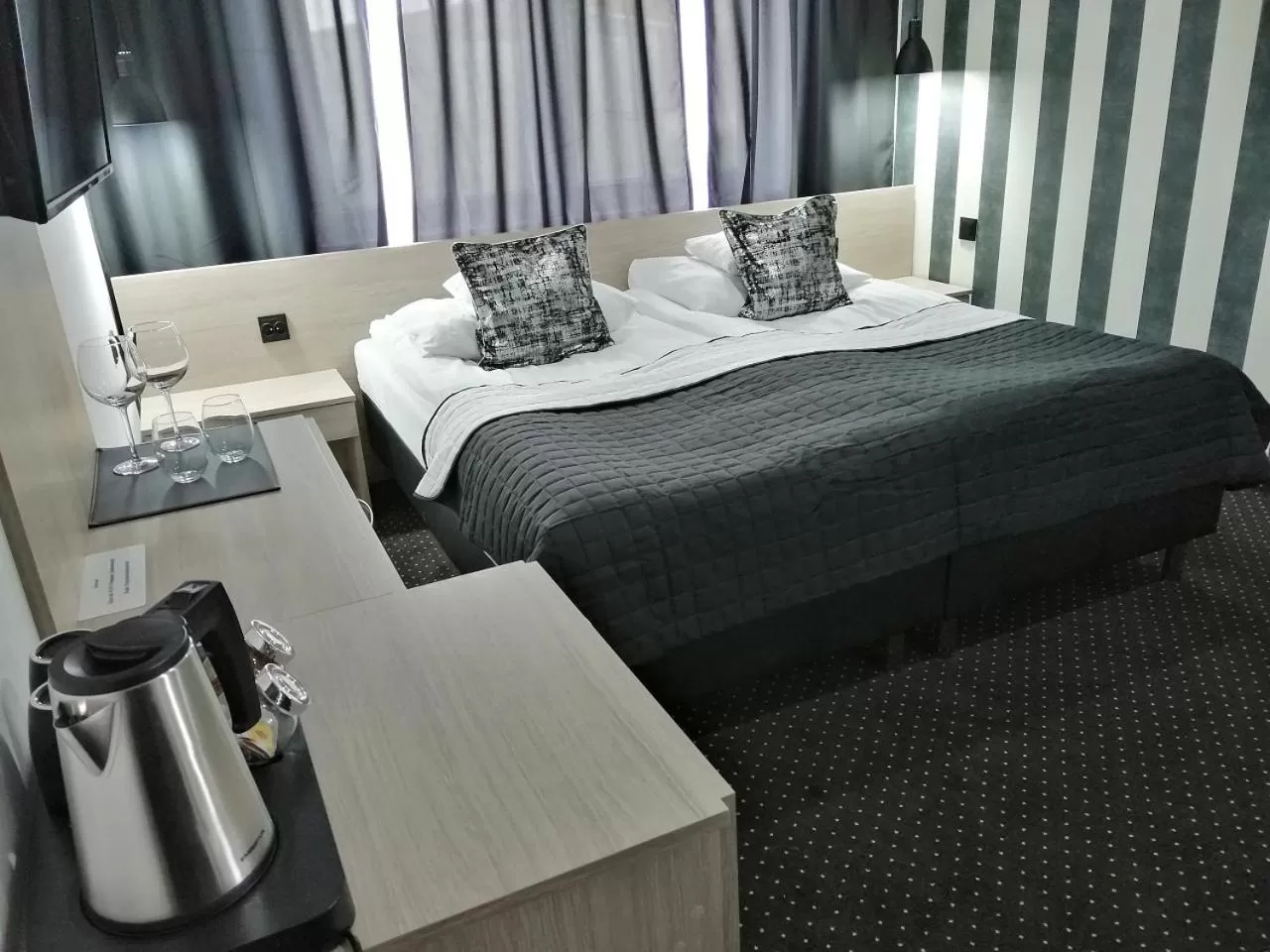 Other, Bed in Pensjonat Sandomierski