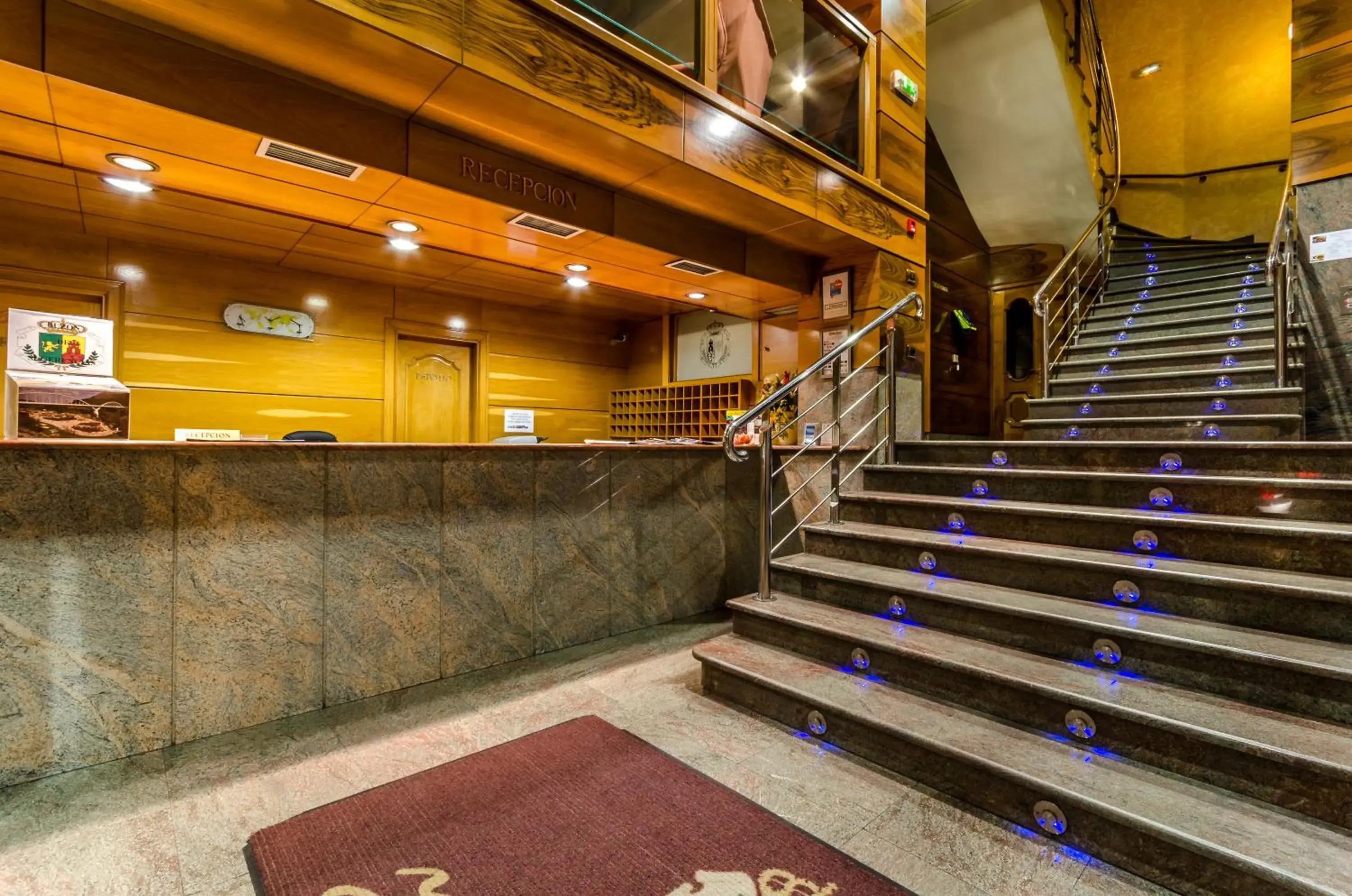 Lobby or reception, Lobby/Reception in Hotel Princess