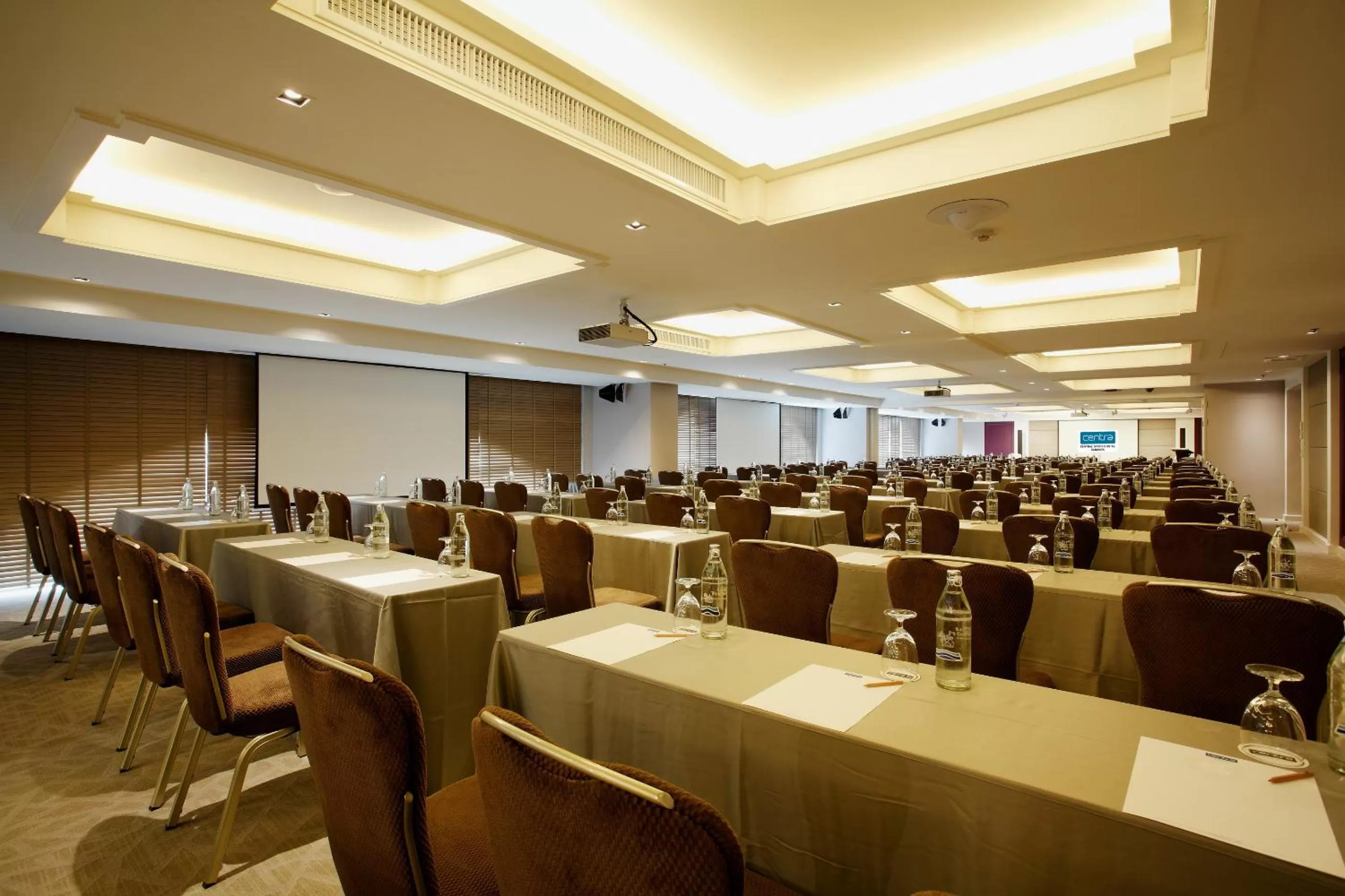 Banquet/Function facilities in The Quarter Hualamphong by UHG