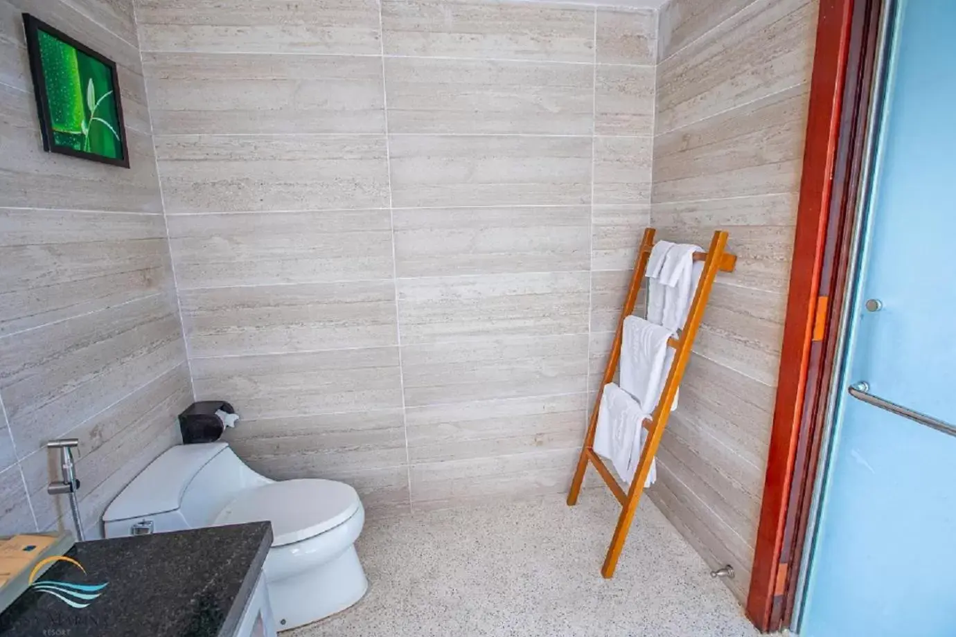 Shower, Bathroom in Casa Marina Resort