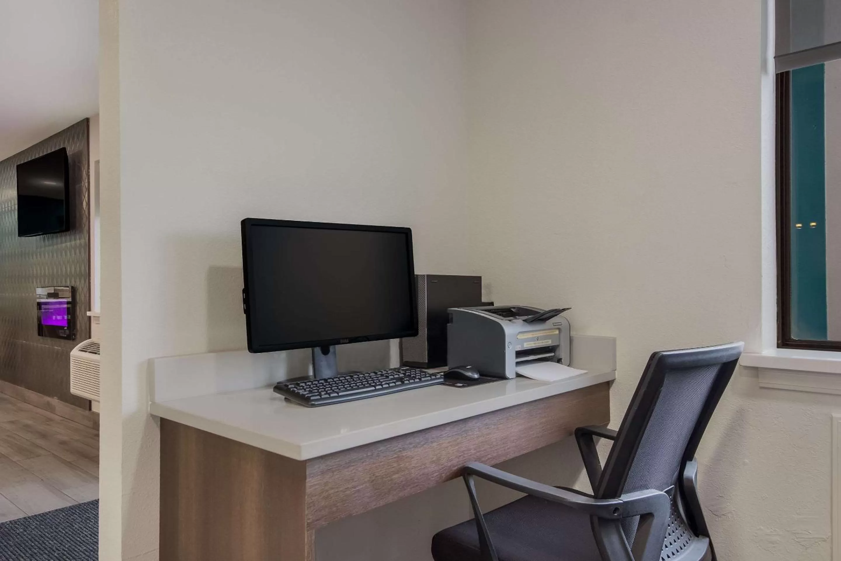 Business facilities in Clarion Pointe Harrodsburg-Danville