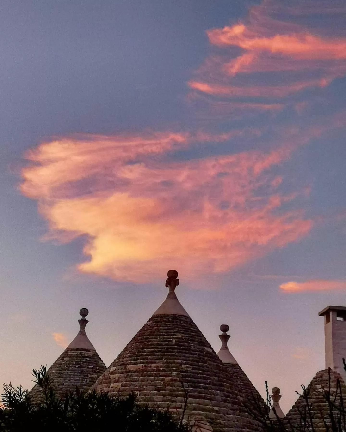 Trullo La chicca della valle