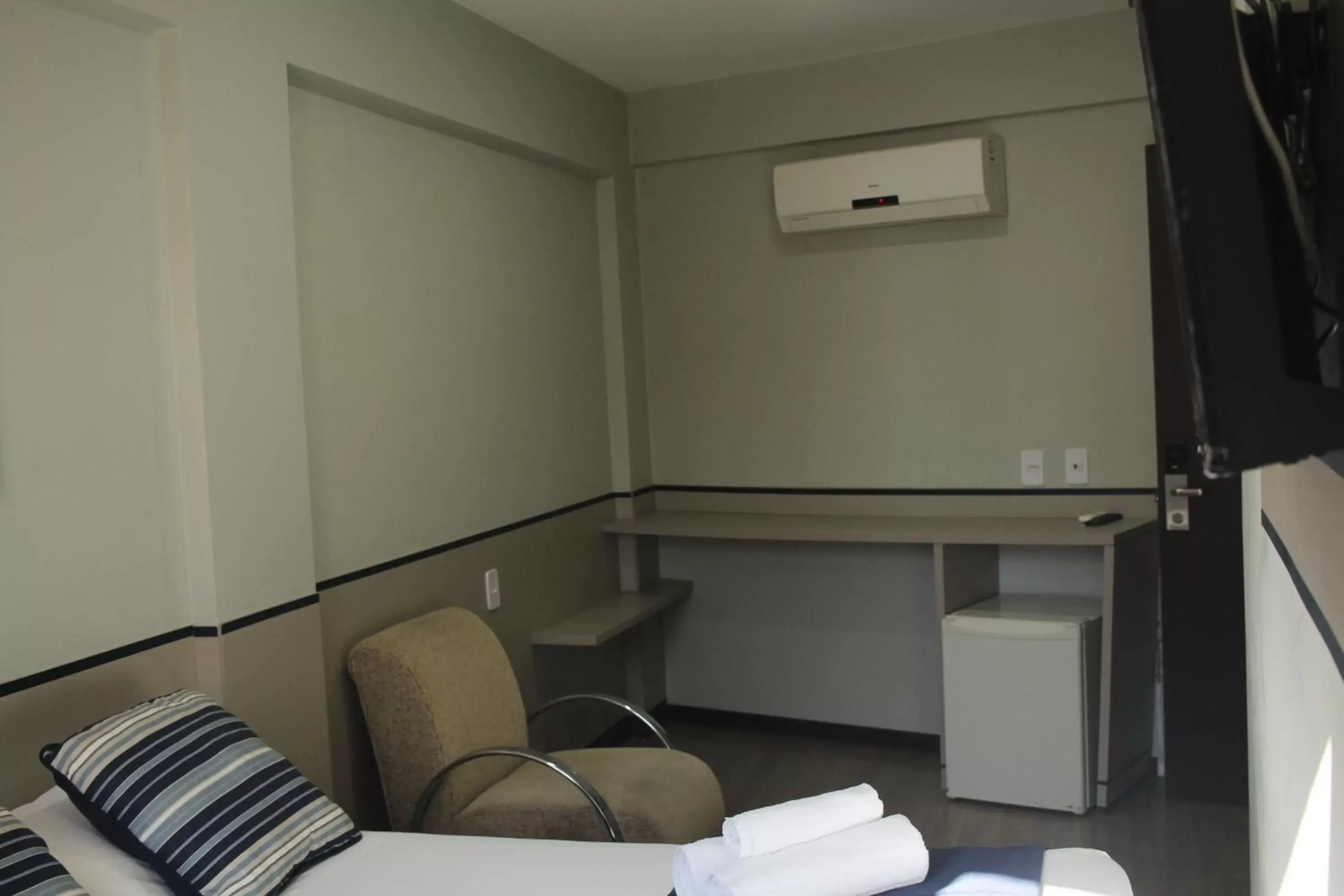 Superior Suite - single occupancy in Hotel Marjaí Superior Suite - single occupancy in Hotel Marjaí