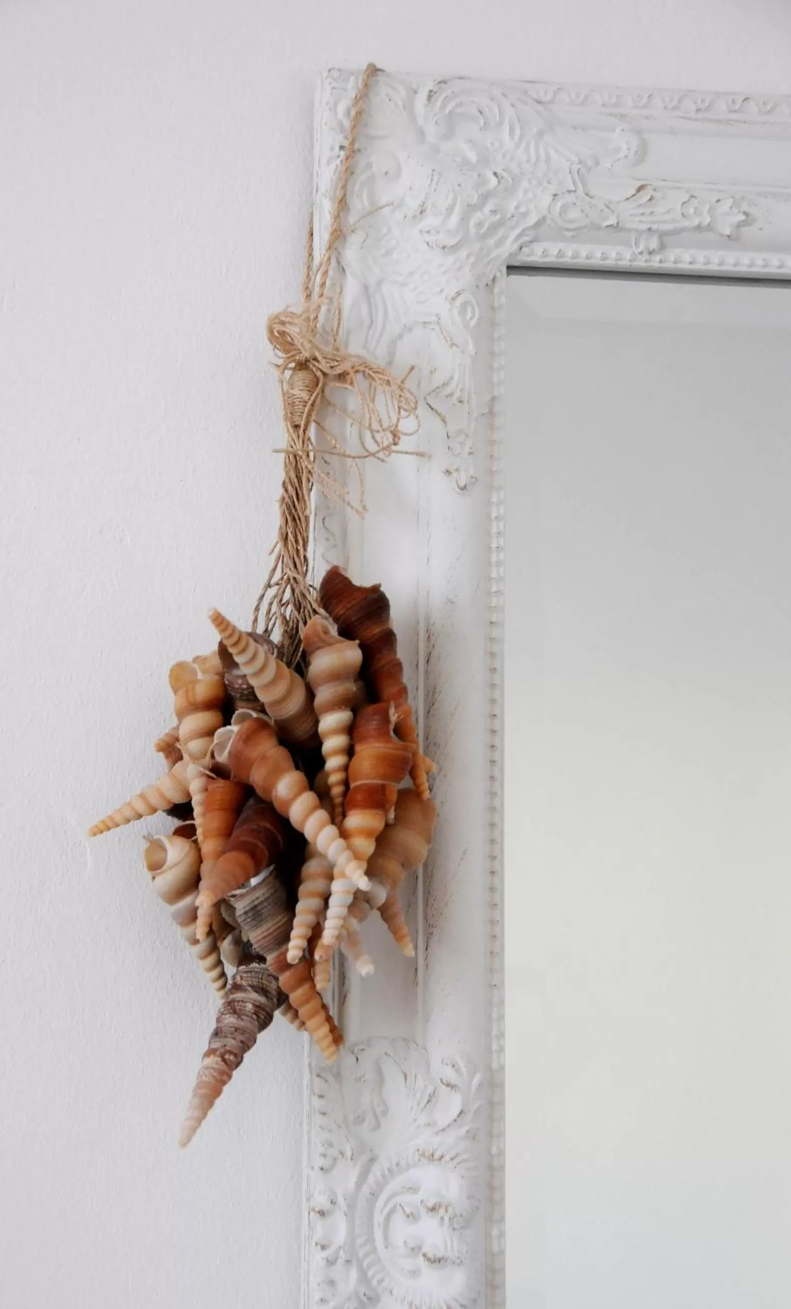 Decorative detail in Hacienda Rooms