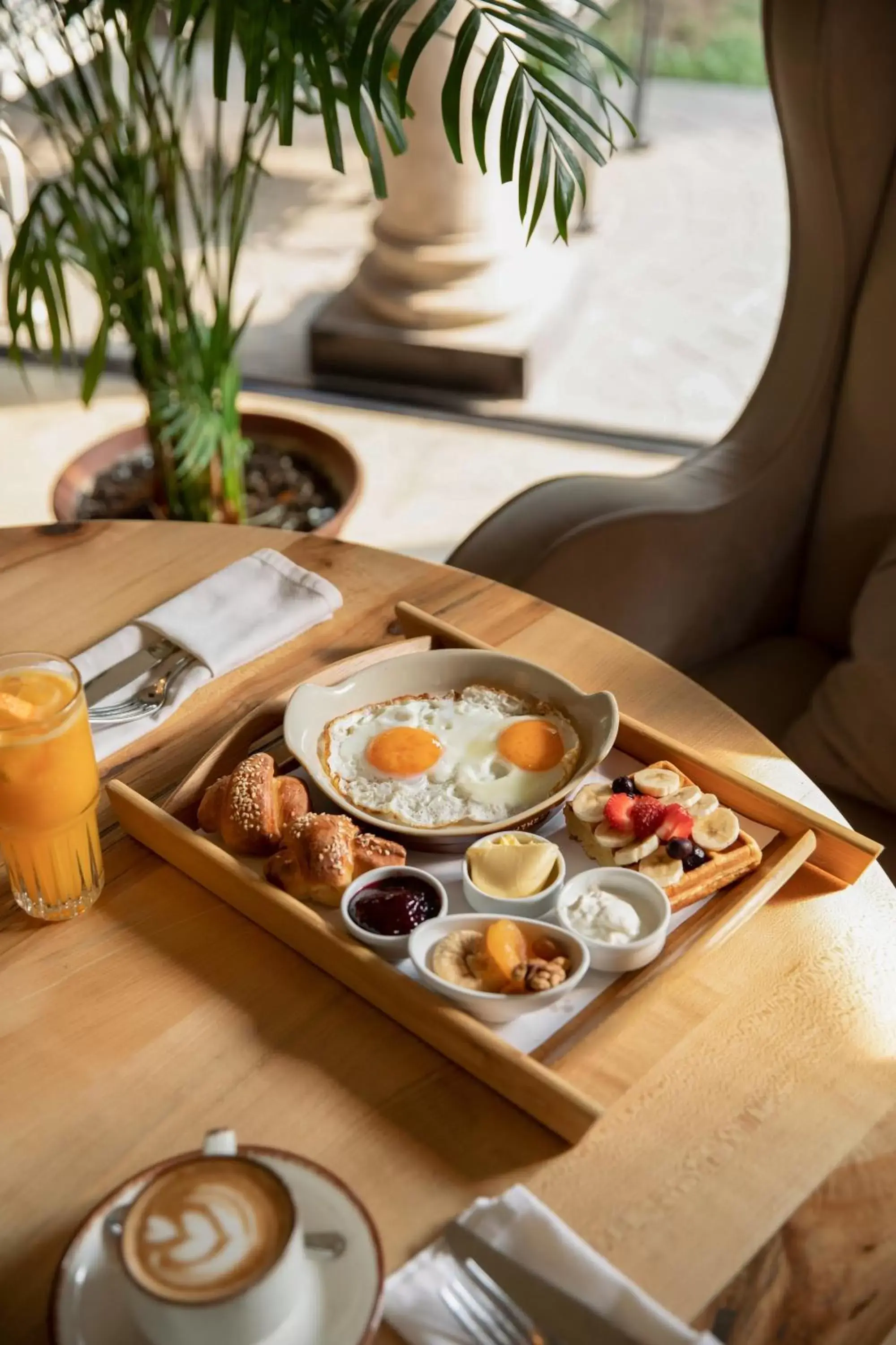 Restaurant/places to eat in Hotel Garden Restaurant/places to eat in Hotel Garden