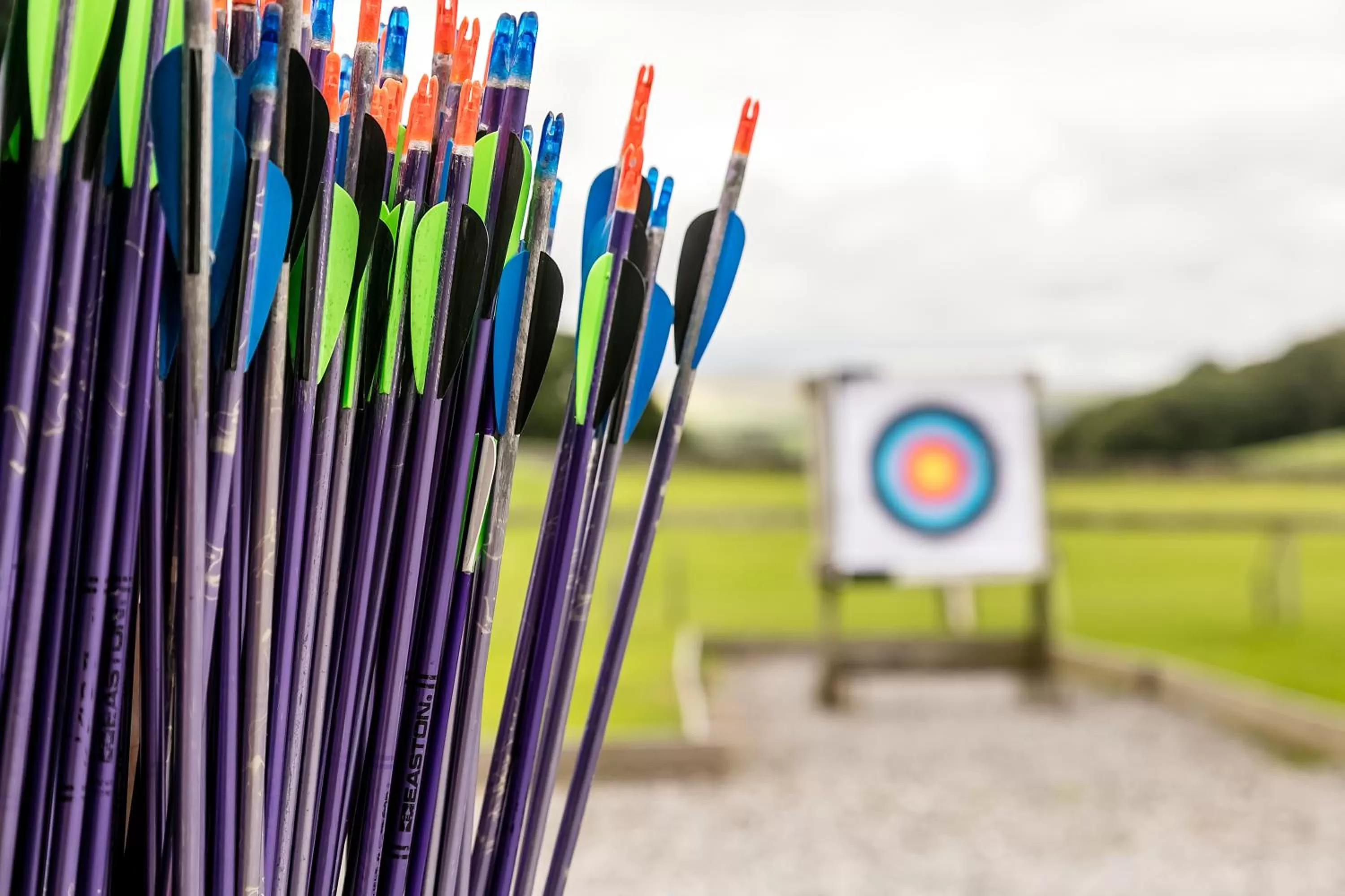 Activities in The Coniston Hotel Country Estate & Spa - Skipton