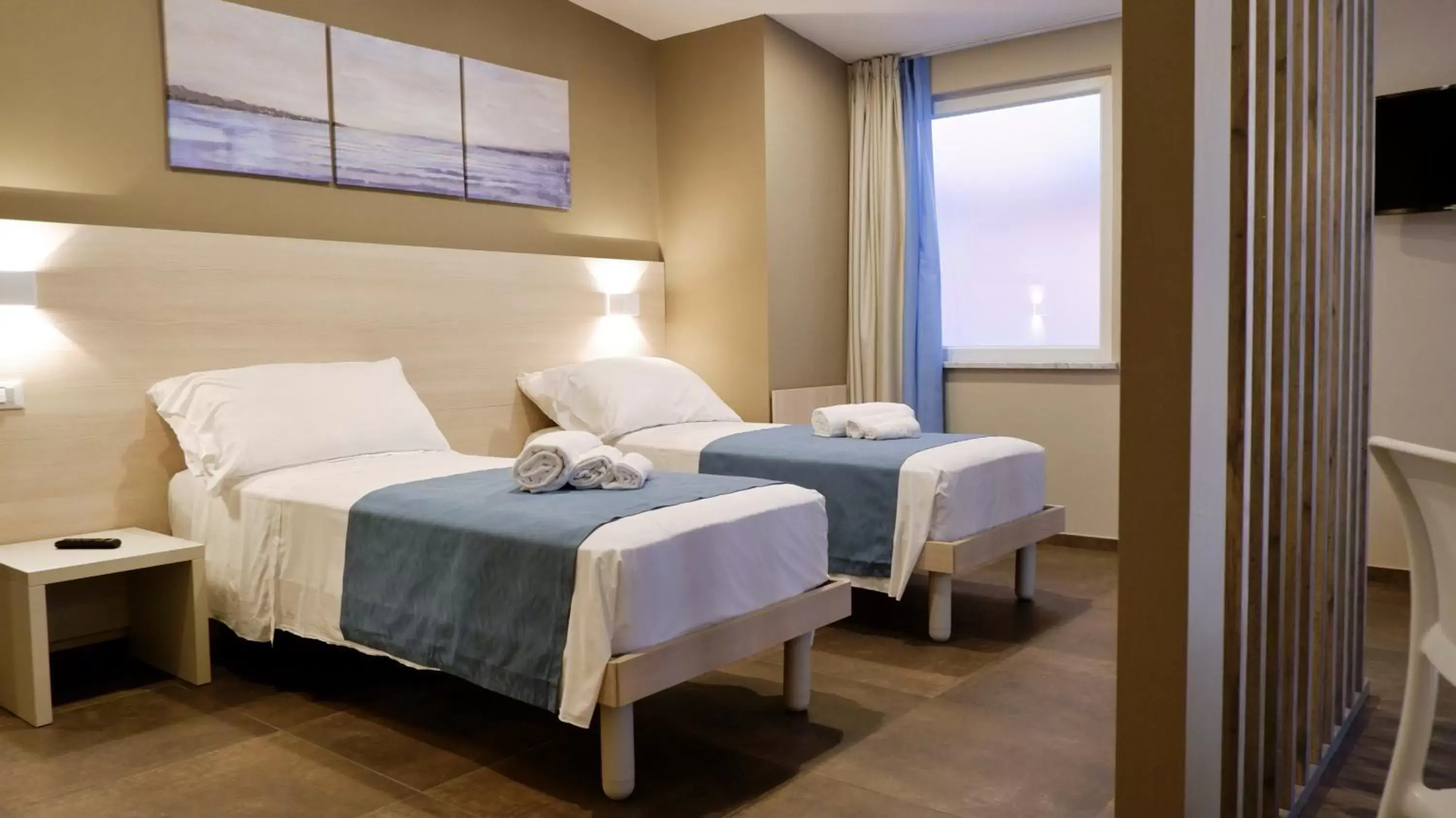 Studio in Pianomare Riviera Apartments and Rooms Studio in Pianomare Riviera Apartments and Rooms