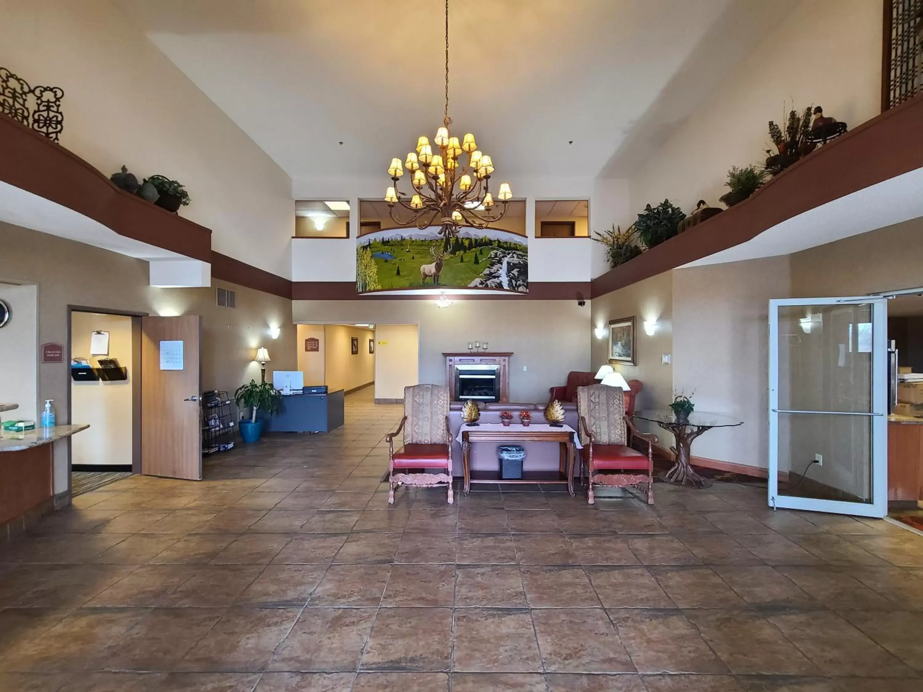 Quality Inn & Suites Wellington – Fort Collins