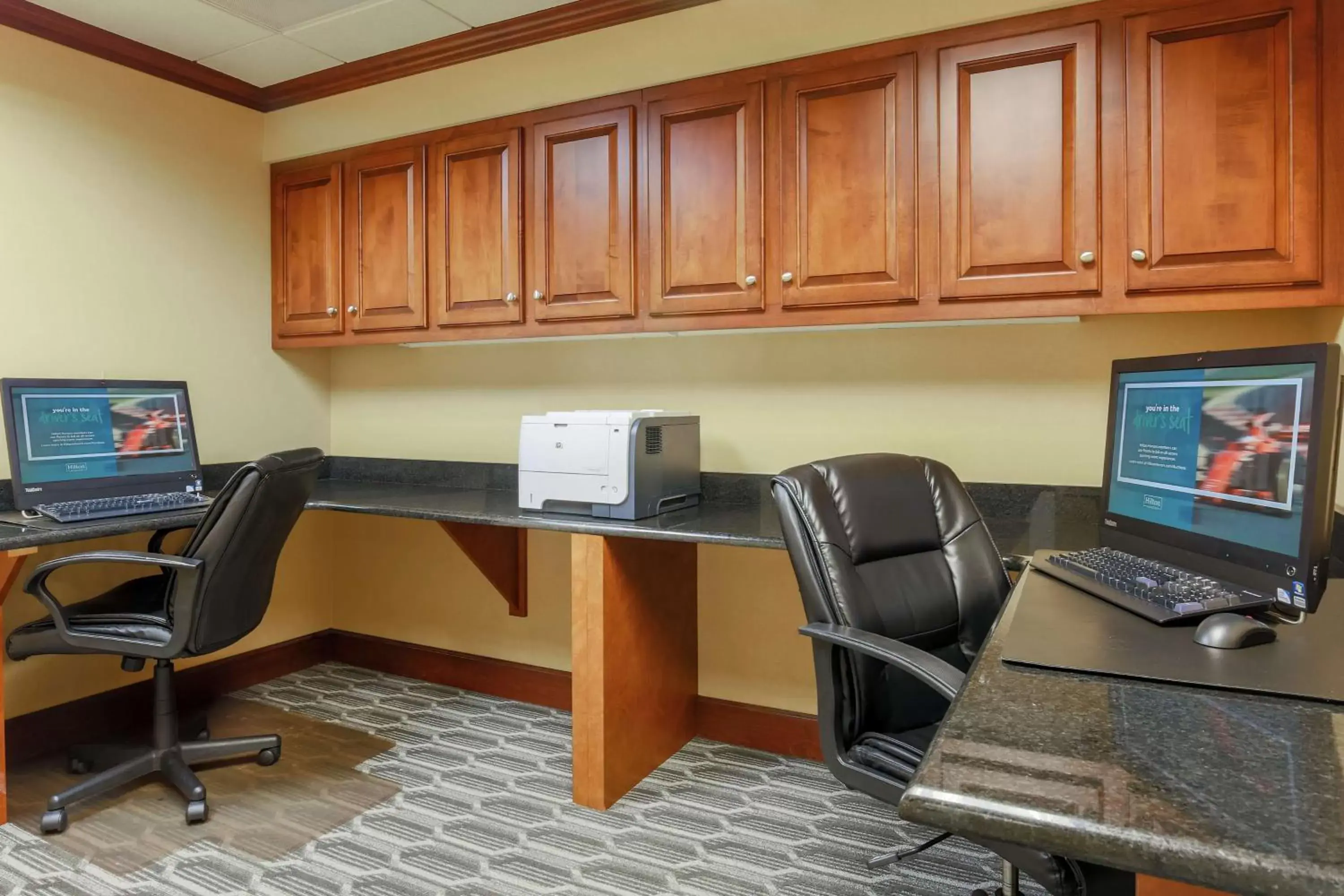 Business facilities, Business Area/Conference Room in Hampton Inn & Suites Tallahassee I-10-Thomasville Road