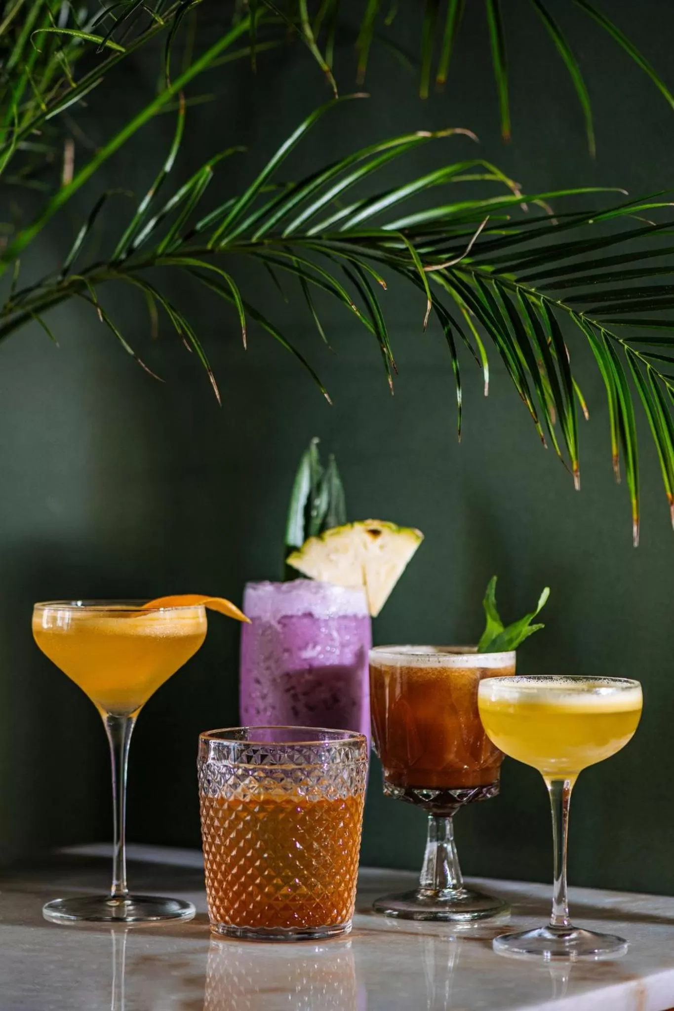 Lounge or bar in Kimpton Alton Fisherman's Wharf by IHG