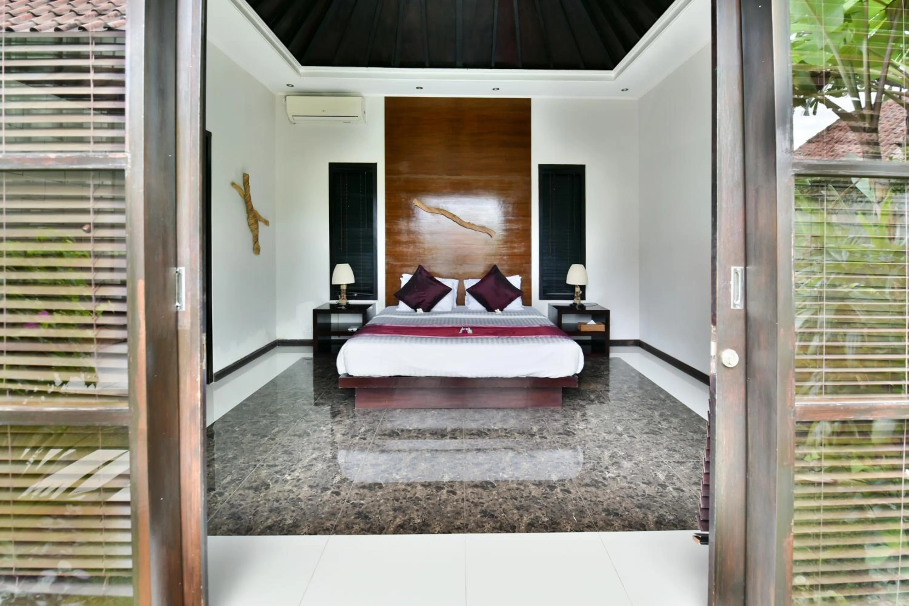 Property building, Bed in Katala Suites and Villas