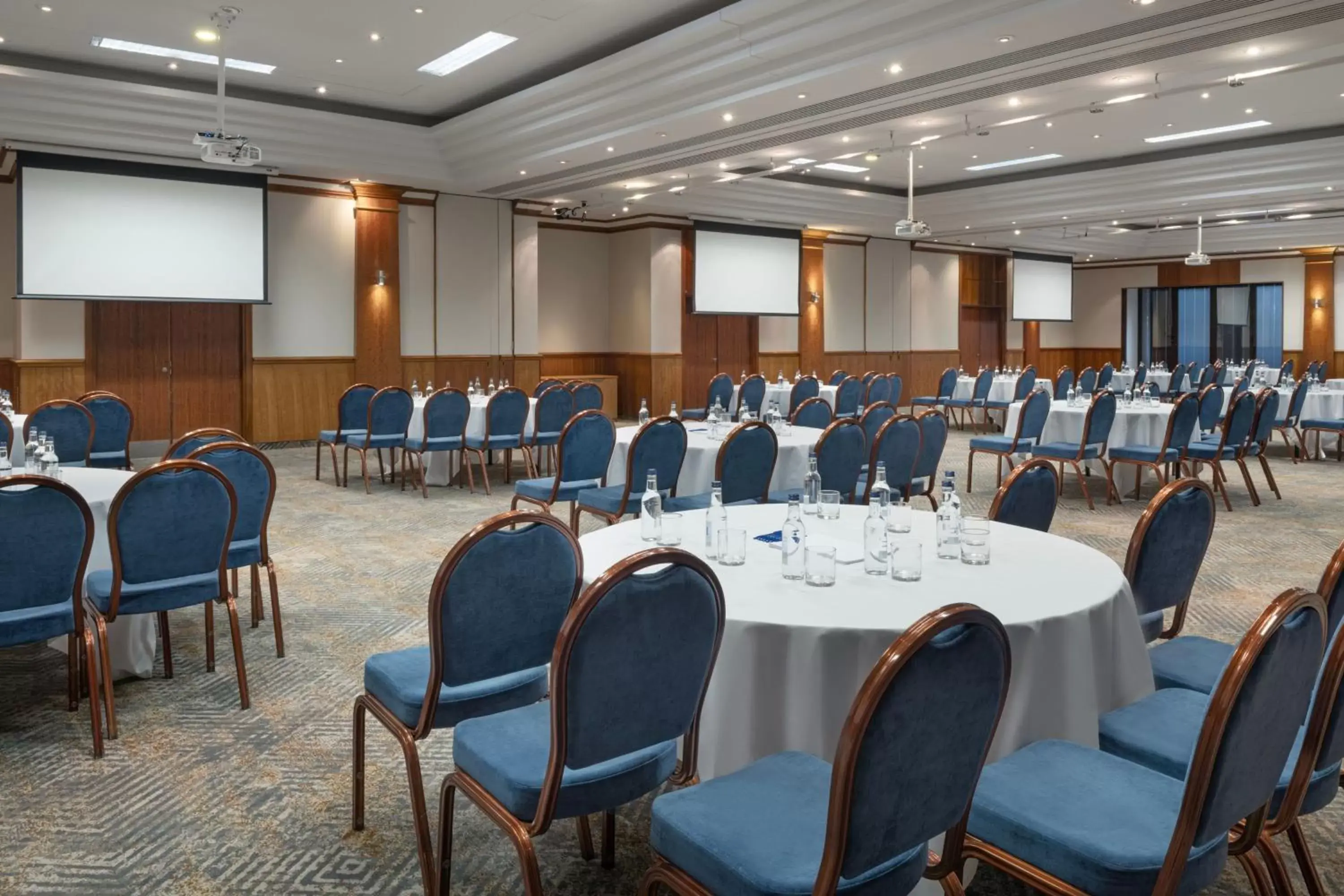 Meeting/conference room in Delta Hotels by Marriott Newcastle Gateshead