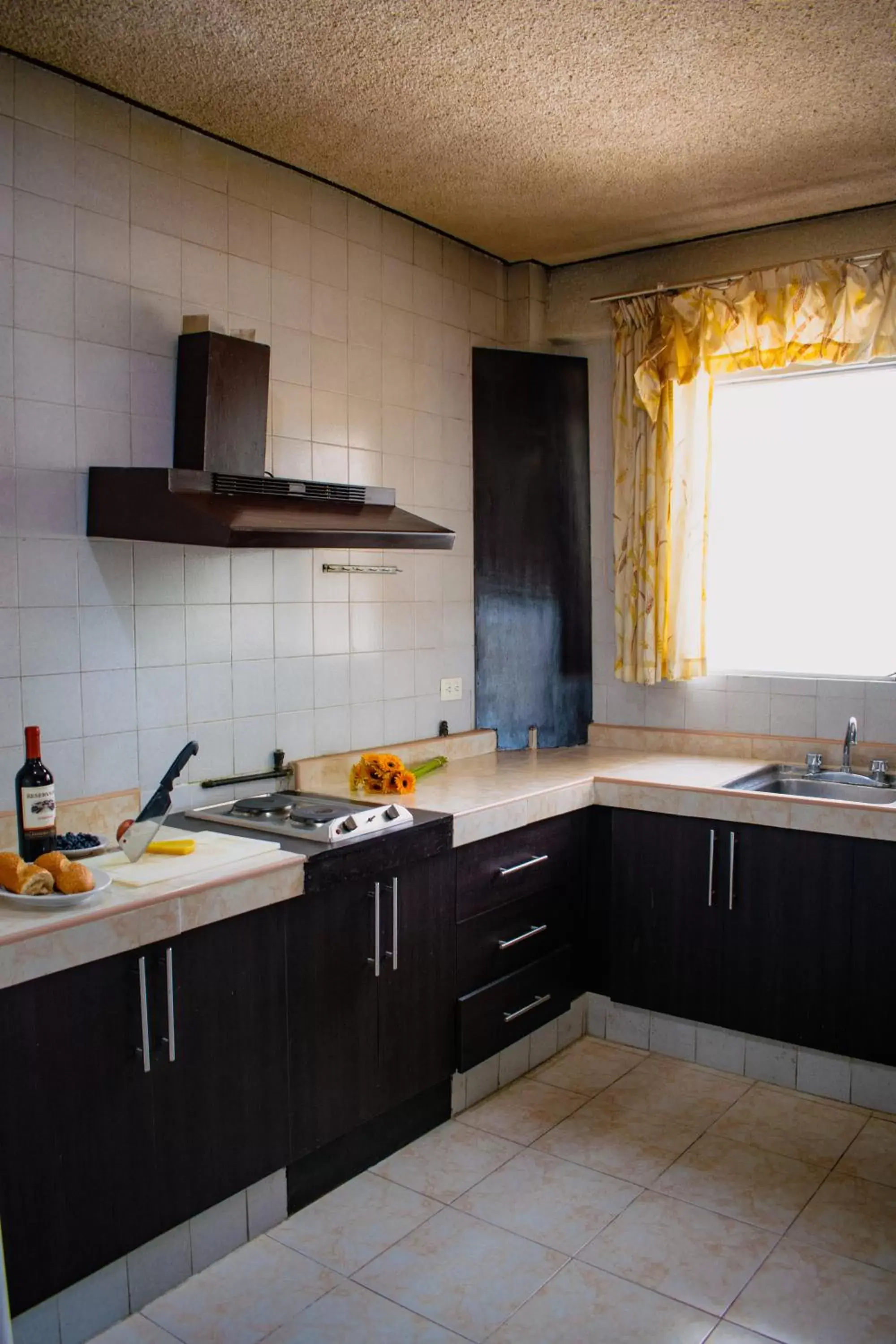 Kitchen or kitchenette, Kitchen/Kitchenette in Suites Del Sol