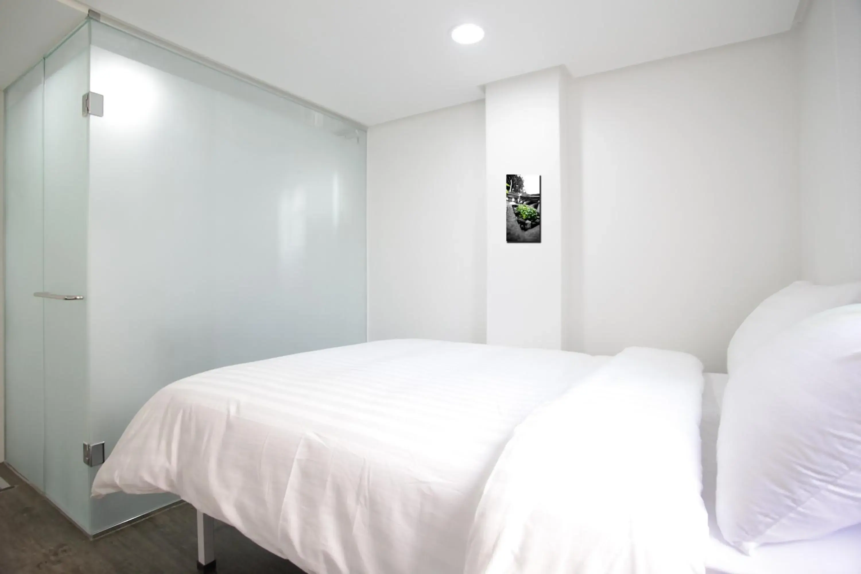 Double Room in K Pop Hotel Seoul Tower