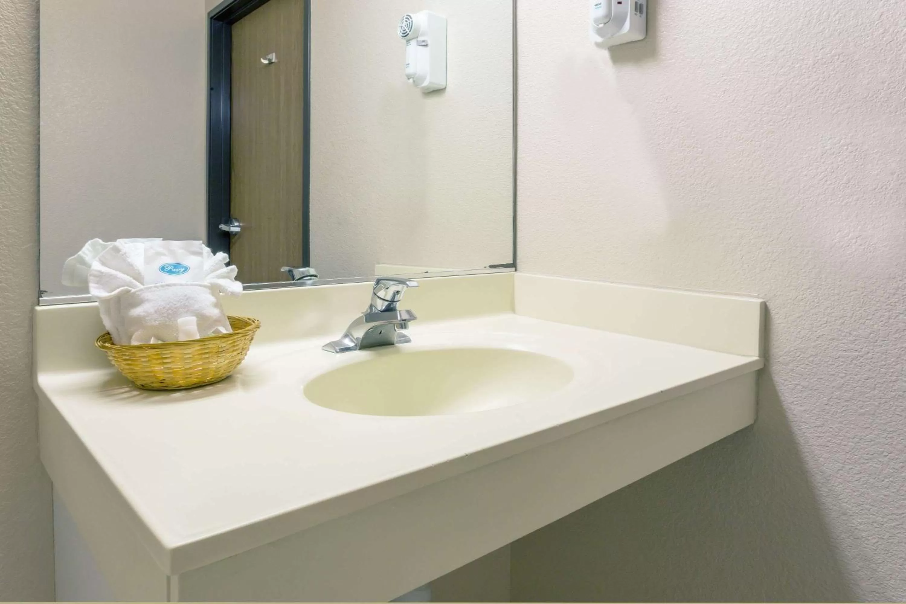 On site in Harvest Inn Dixon UC Davis