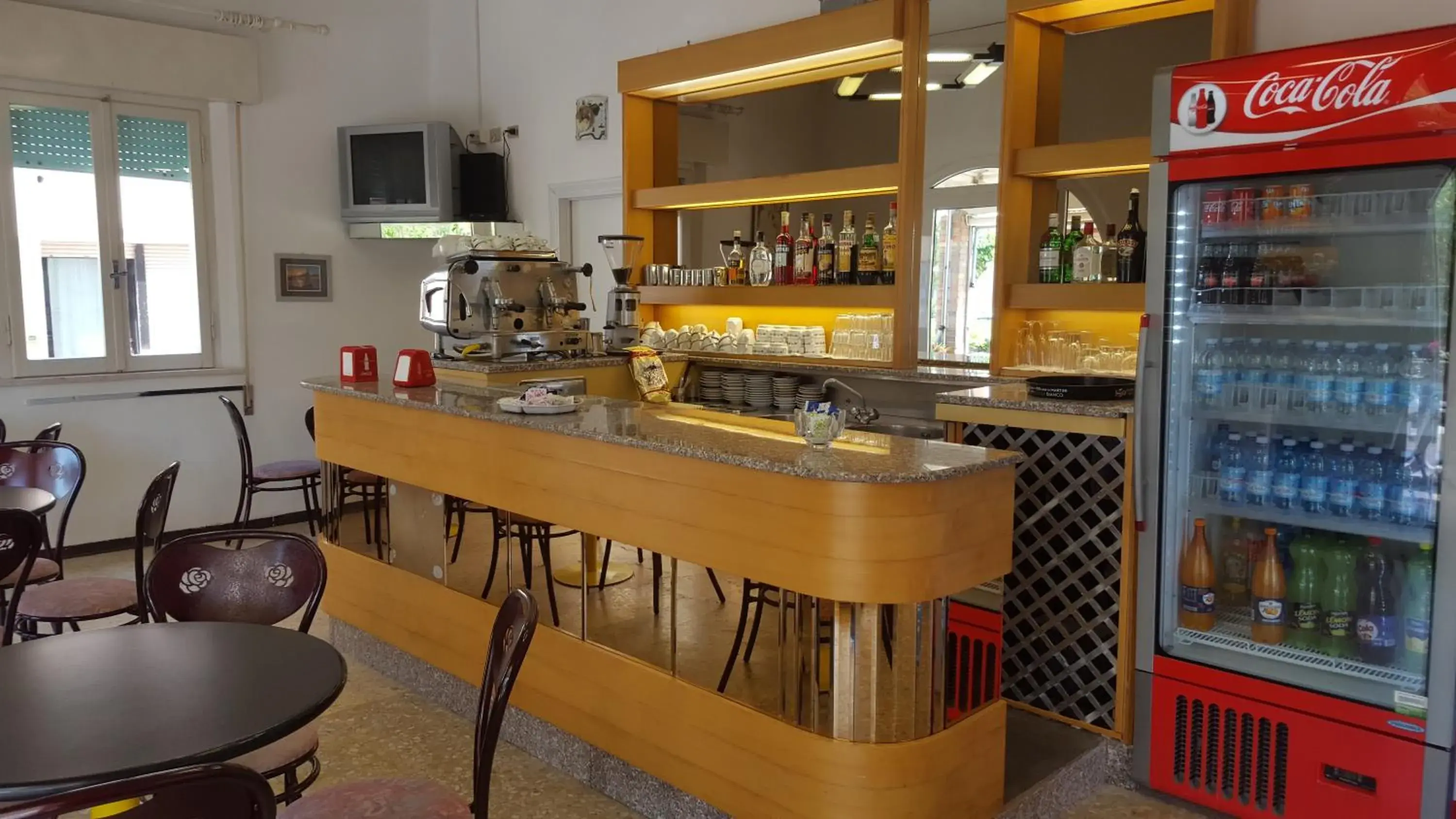 Lounge or bar, Lounge/Bar in Hotel Laika