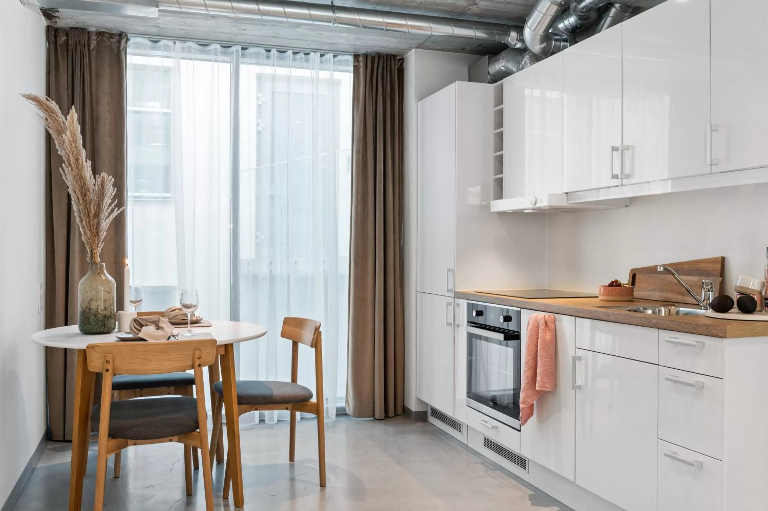 Aalesund City Apartment