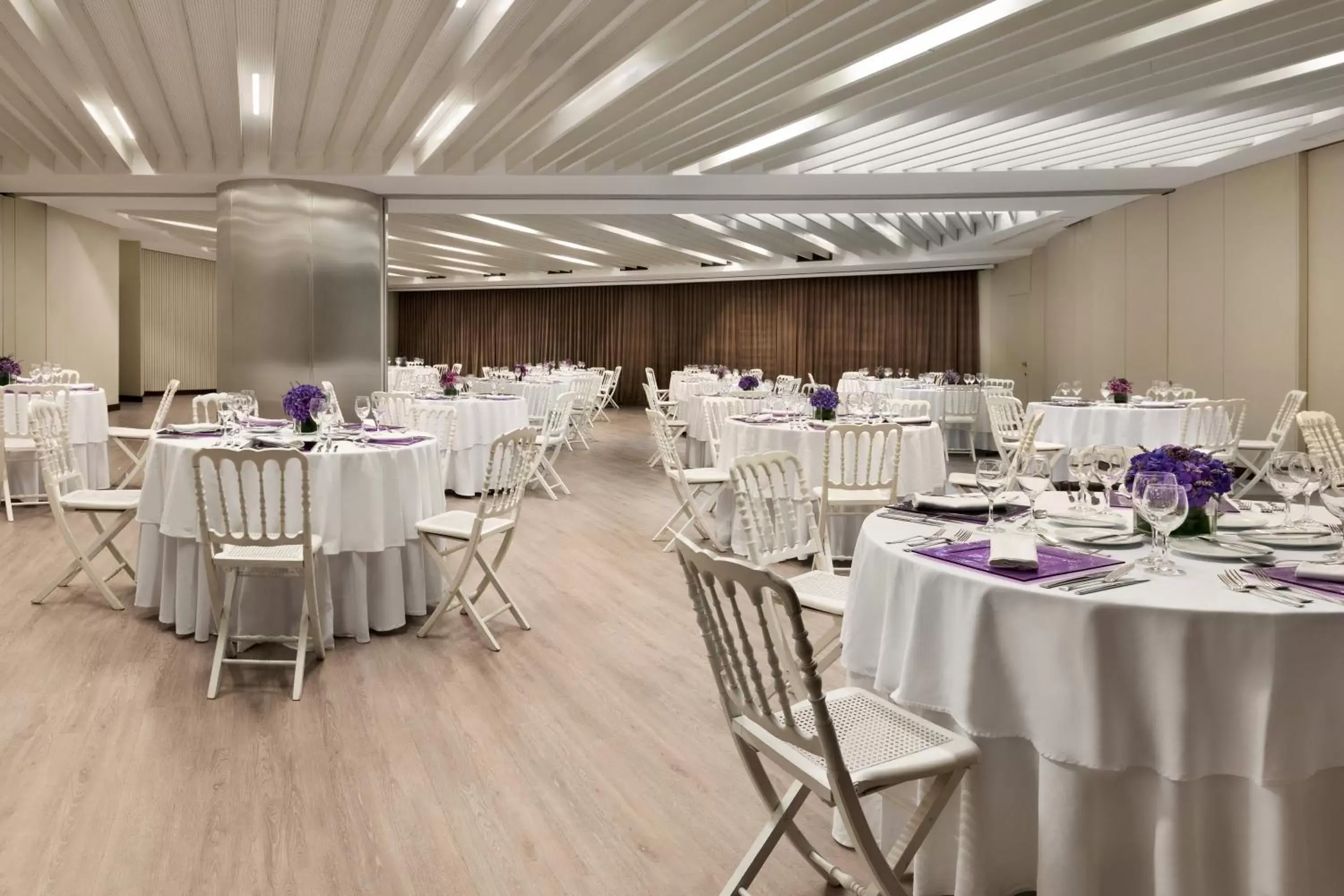 Banquet/Function facilities, Banquet Facilities in Ramada by Wyndham Lisbon