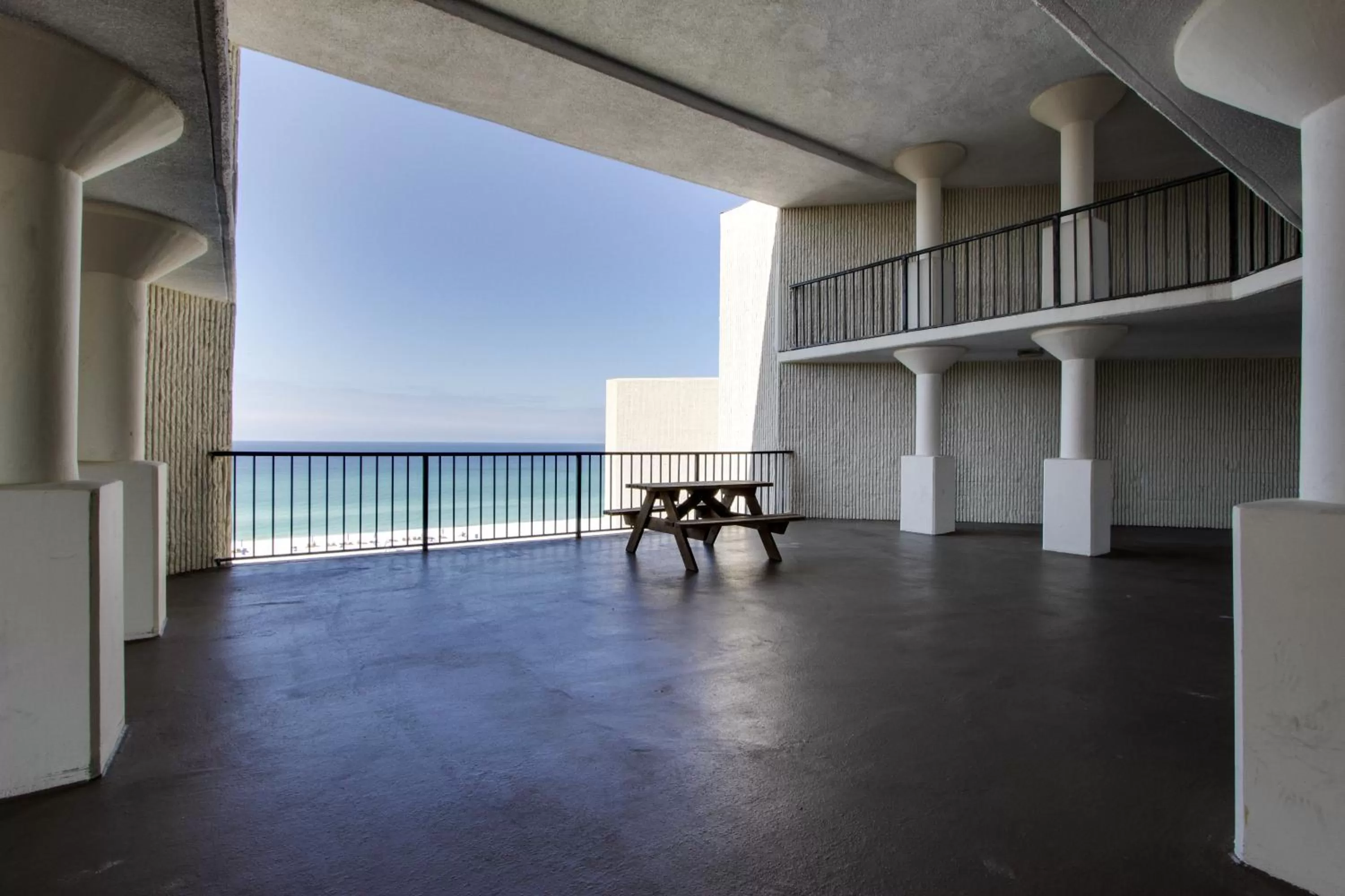 The Top of the Gulf #723