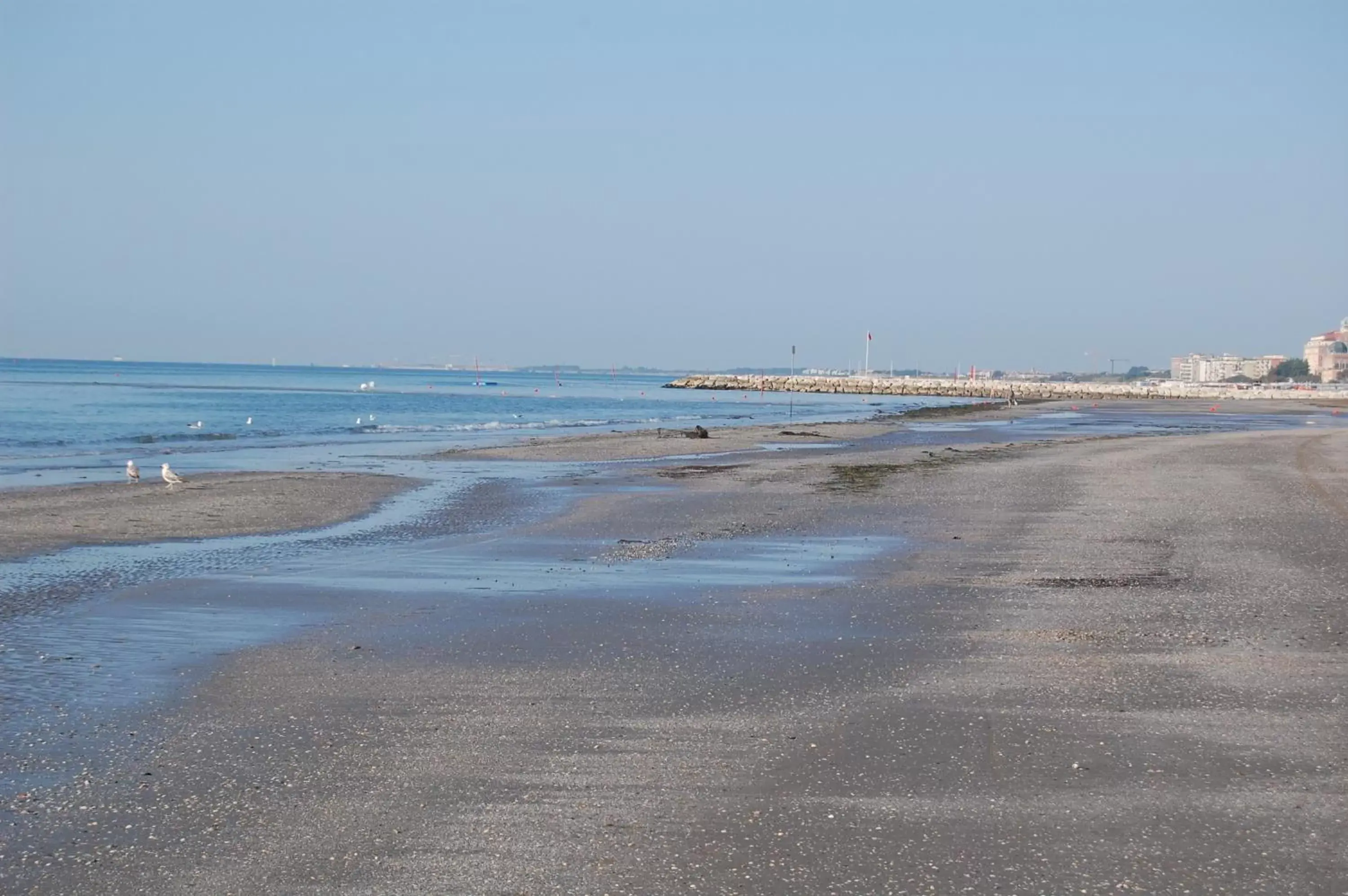 Fishing, Beach in Oasis Lagoon Estate