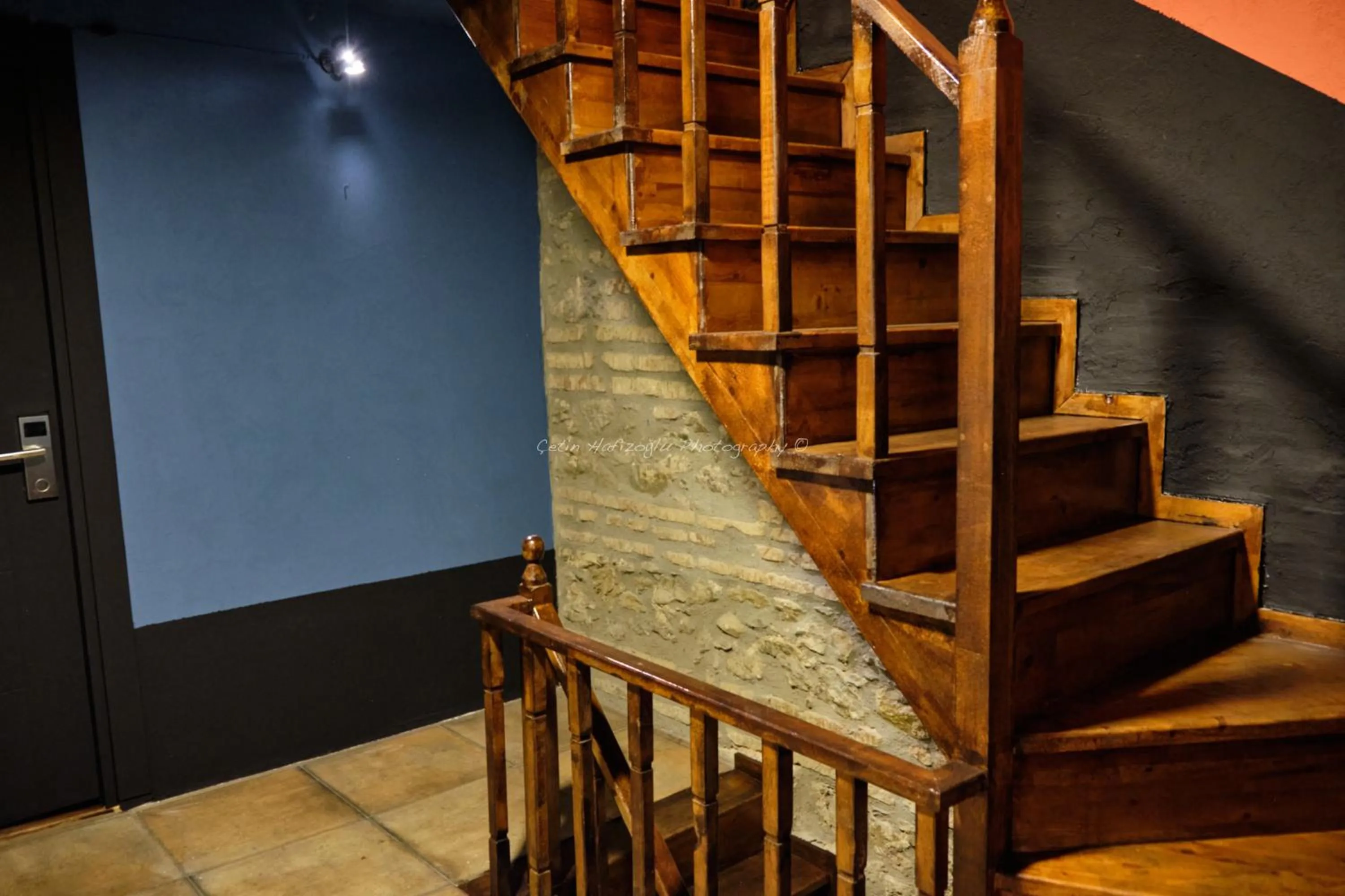 Property building in Roya Rooms