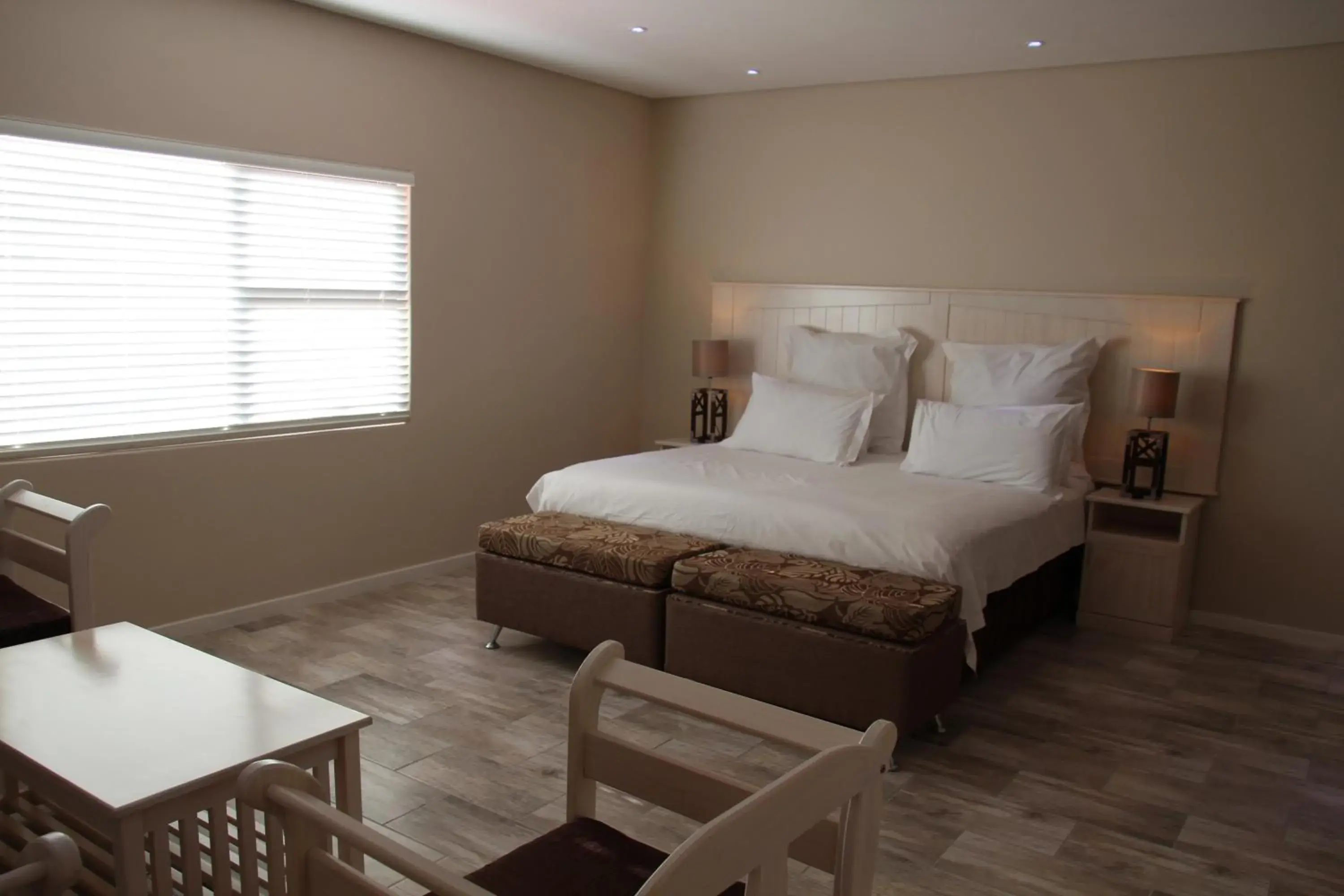 Bedroom, Bed in Midrand Conference Centre