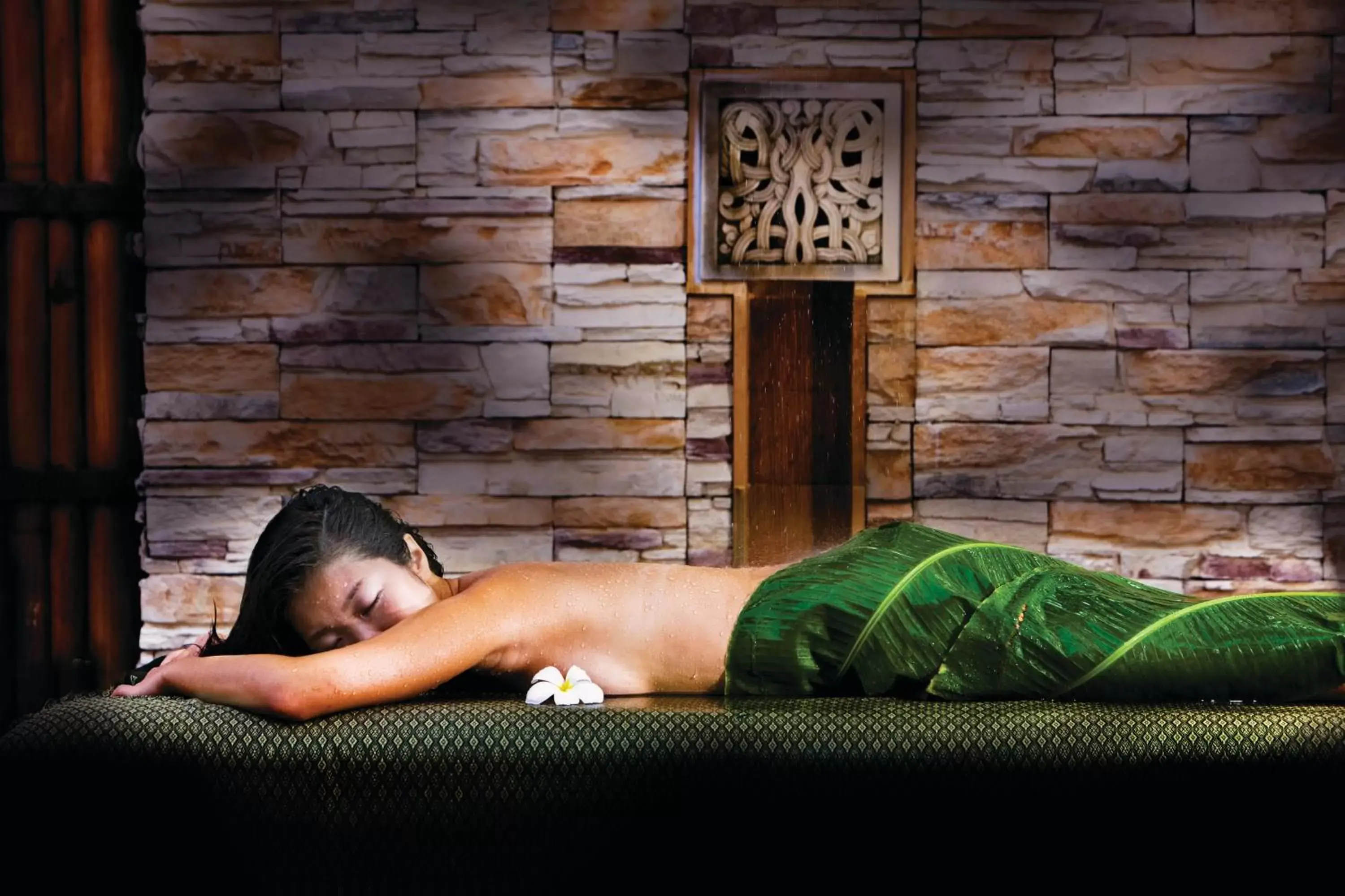 Spa and wellness centre/facilities in Palácio Estoril Hotel, Golf & Wellness