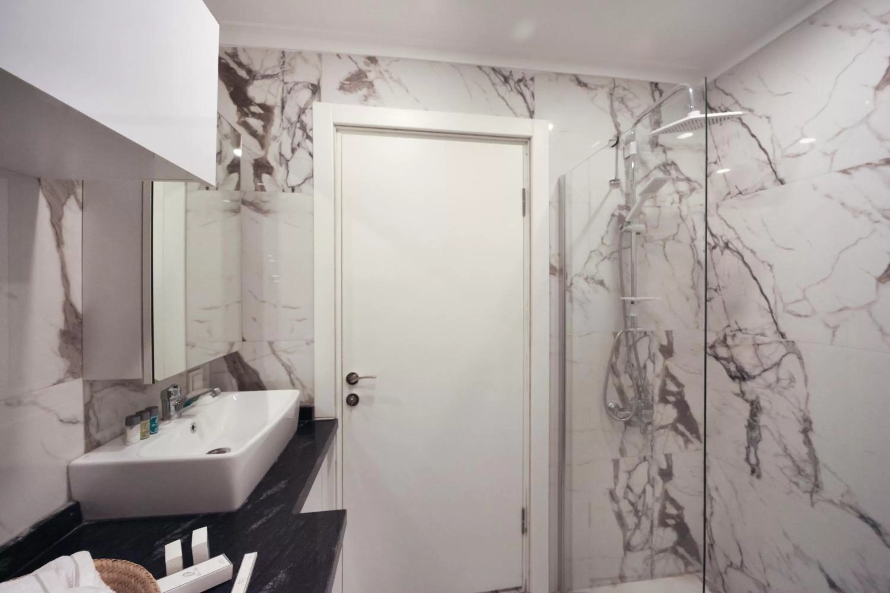 Bathroom in Etiz Hotels & Residences