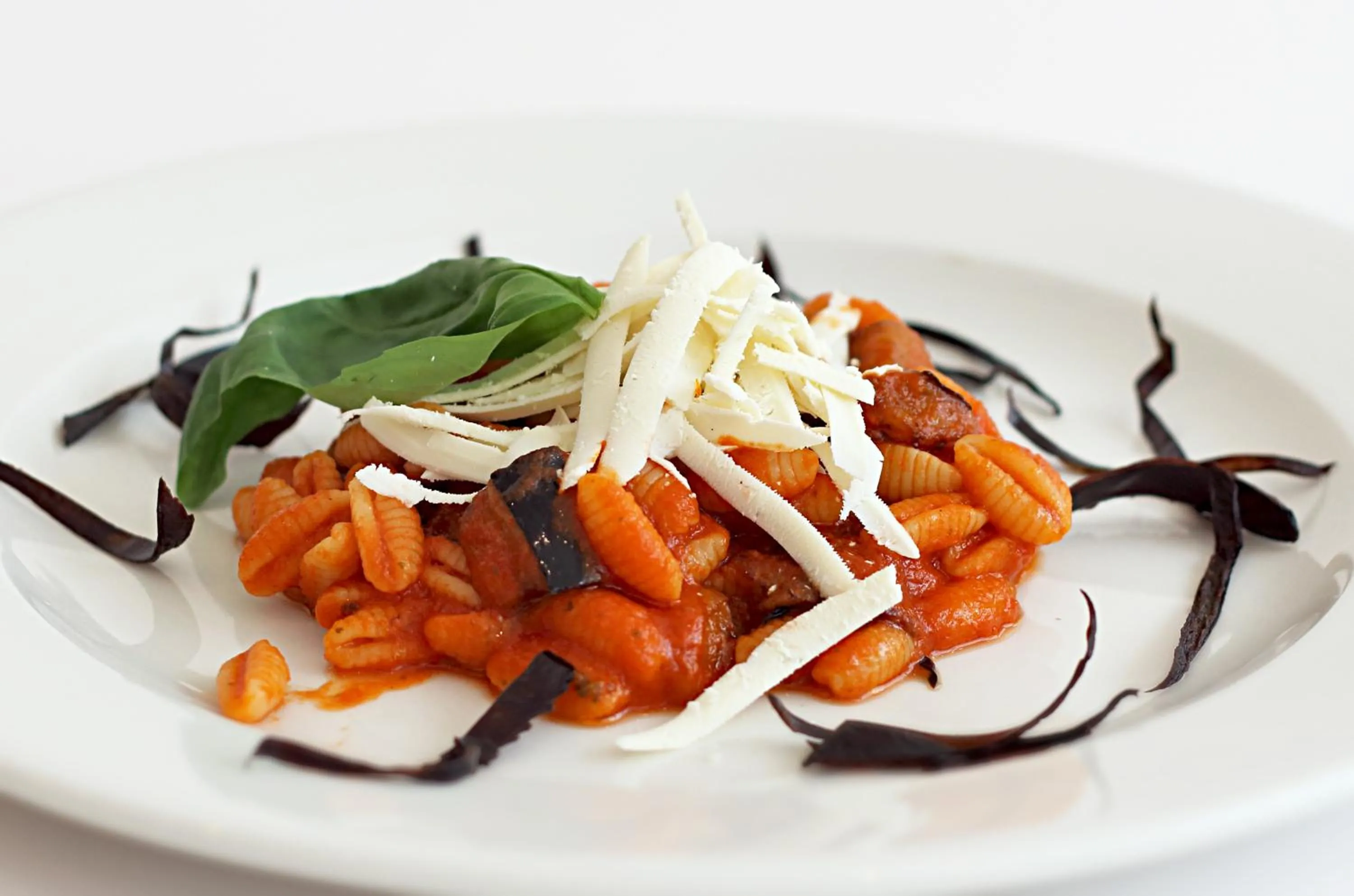 Lunch in Mediterraneo Palace Hotel