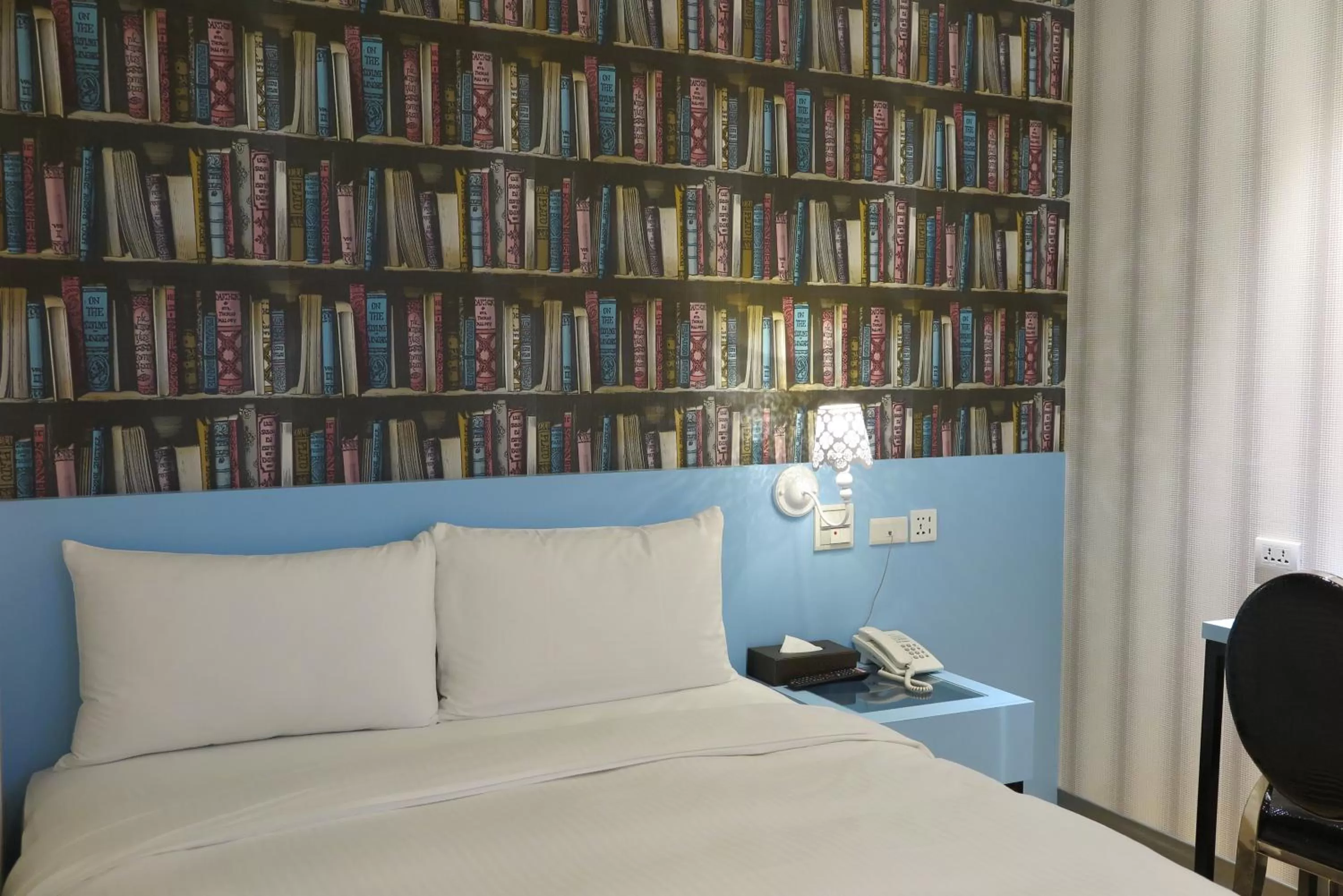 bunk bed, Bed in 191 Hotel