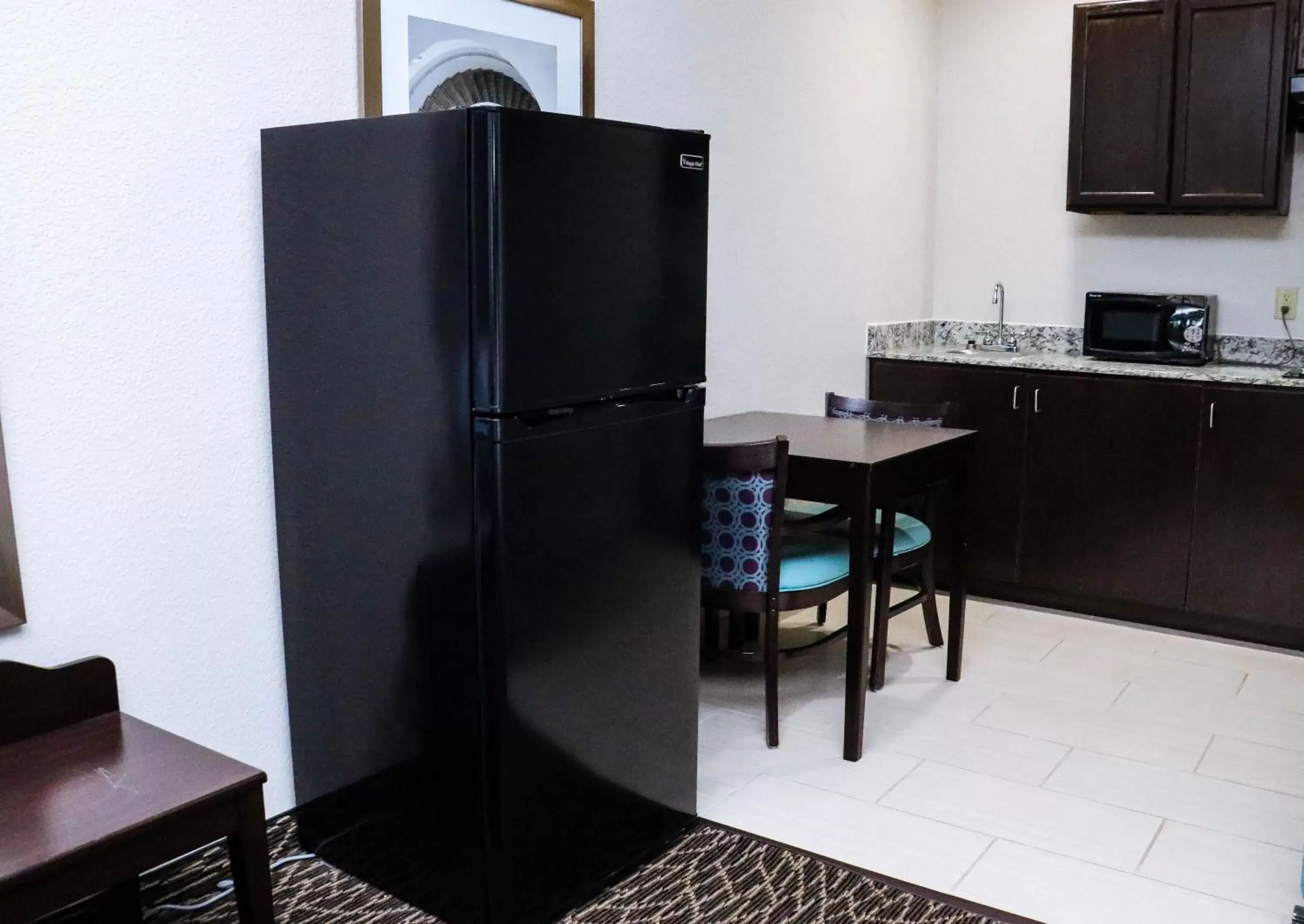 Studio with Two Queen Beds - Non-Smoking in Days Inn by Wyndham Bryan Studio with Two Queen Beds - Non-Smoking in Days Inn by Wyndham Bryan