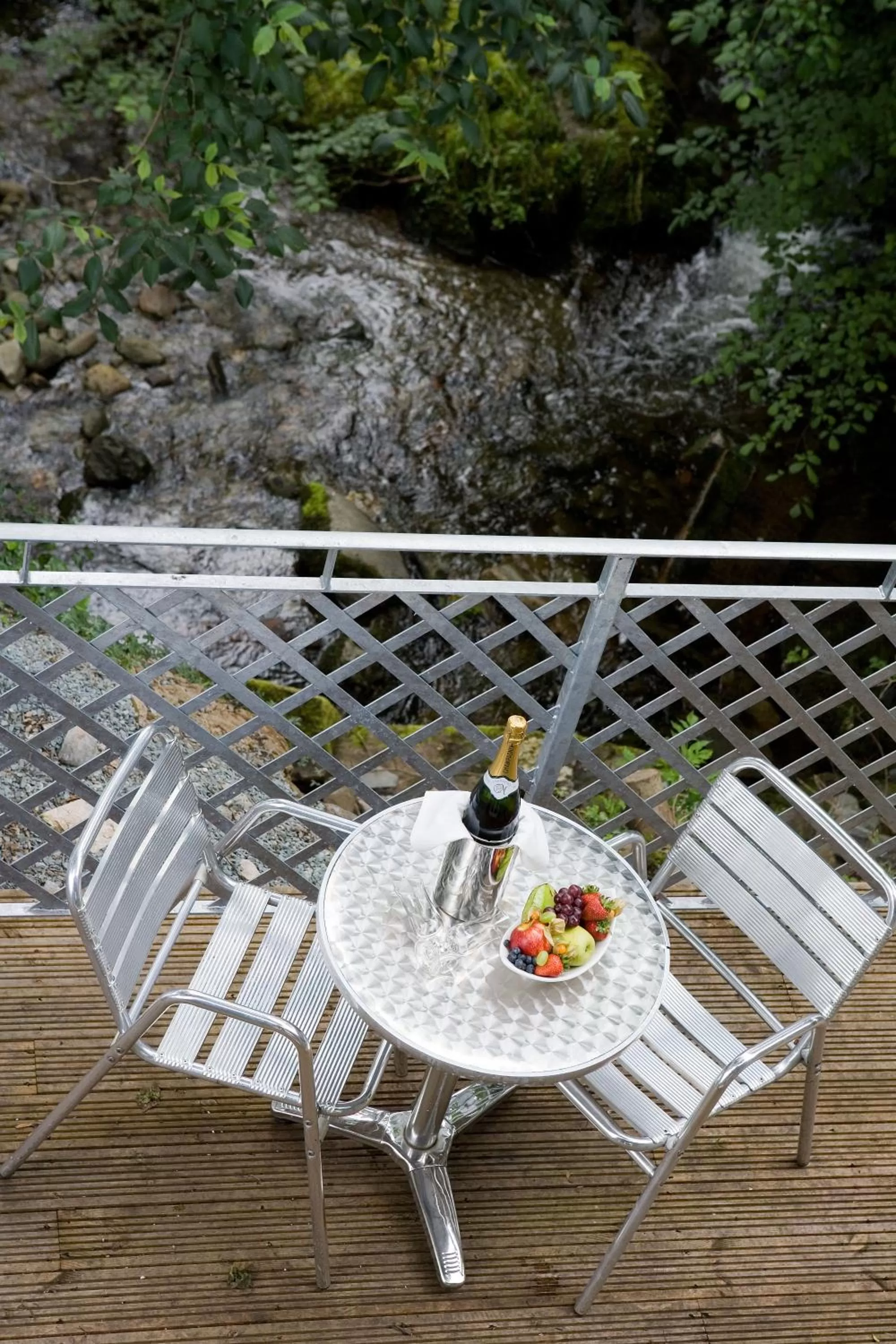 Day in Ambleside Salutation Hotel & Spa