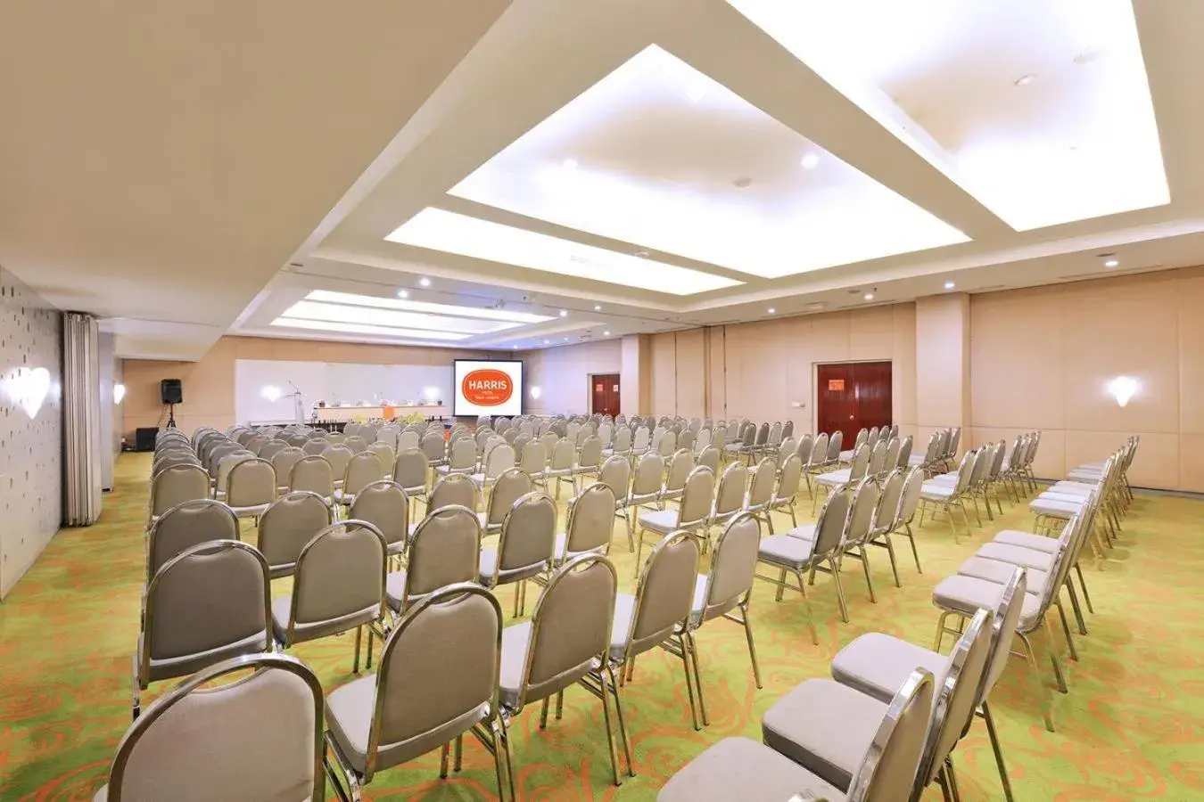 Banquet/Function facilities in Harris Hotel Tebet