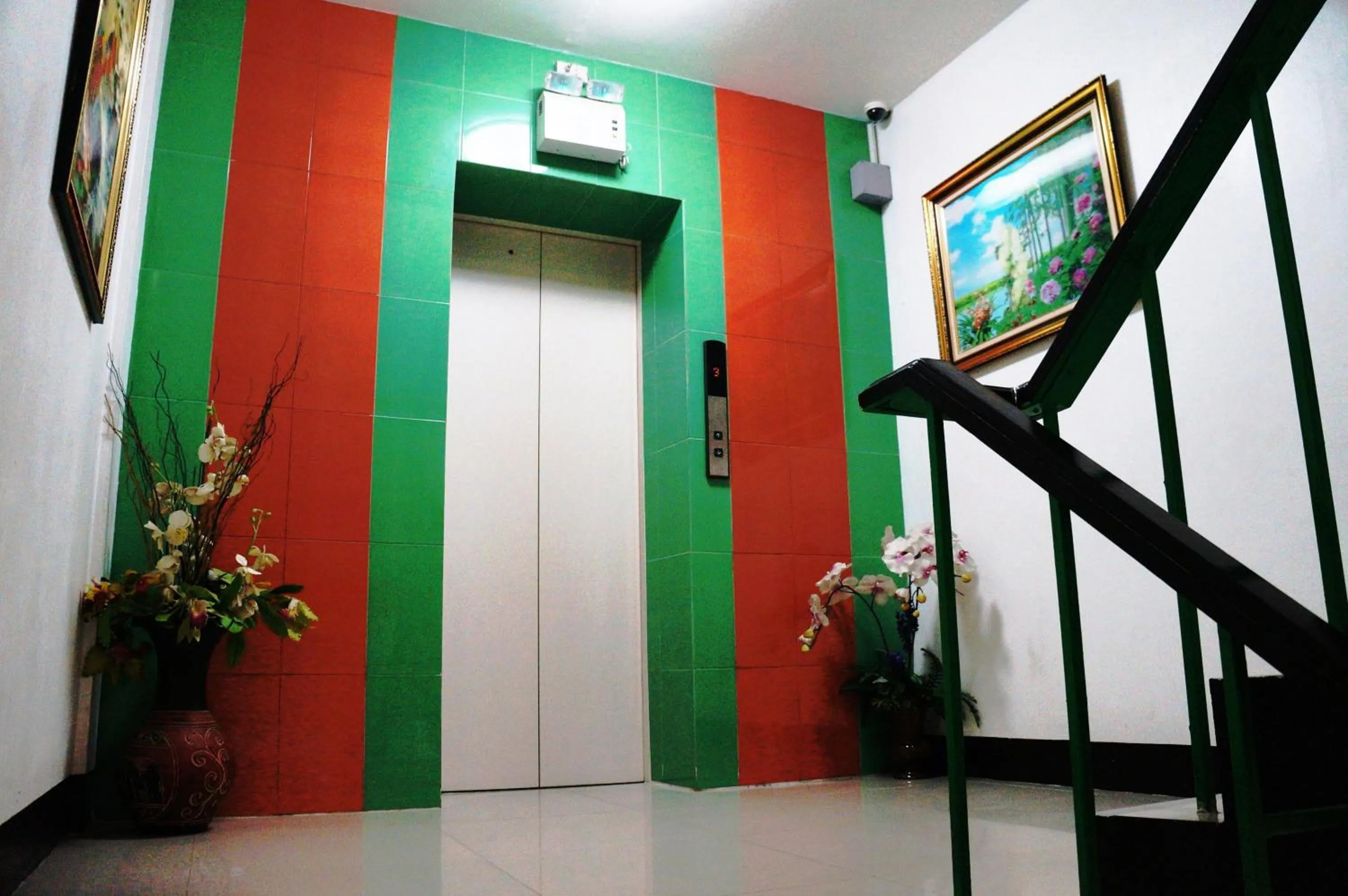 Other in Noble House Chiangmai